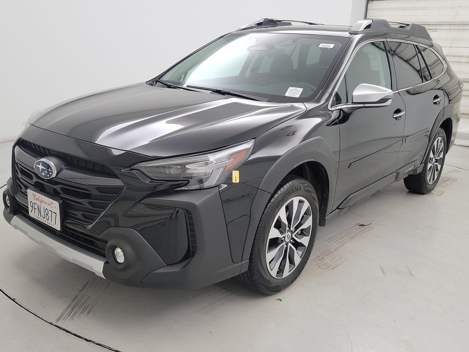 Thumbnail: 2023 Subaru Outback - 3