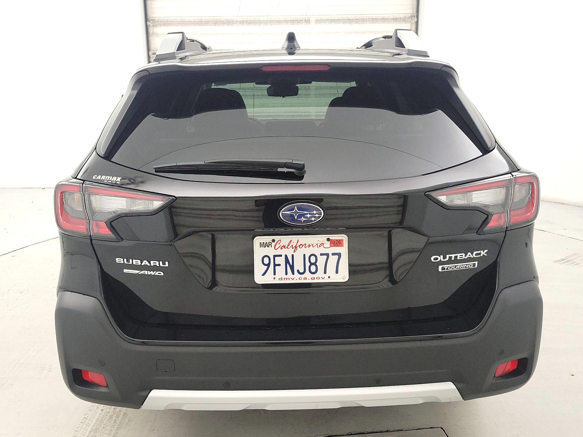 Thumbnail: 2023 Subaru Outback - 6