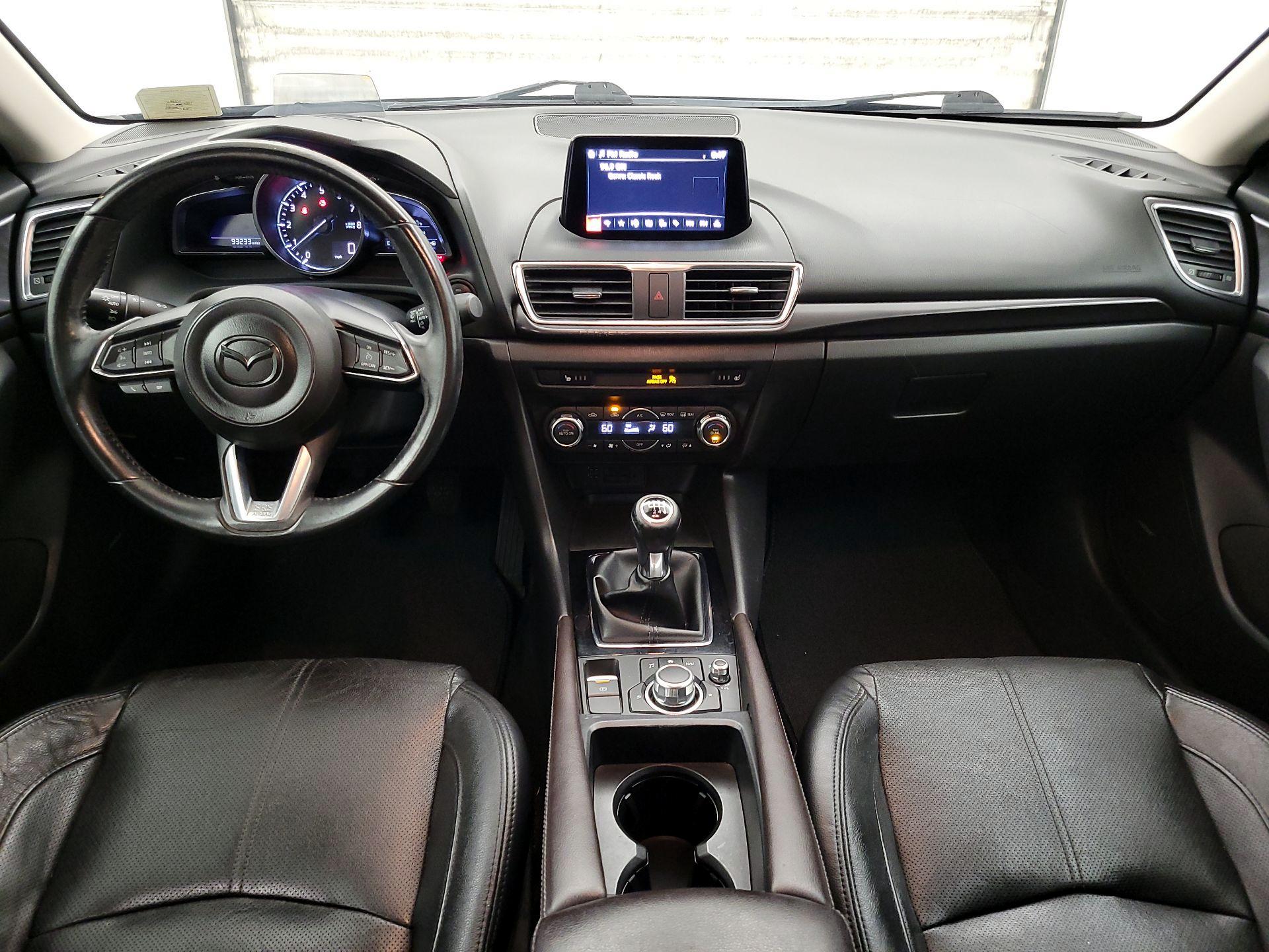 Thumbnail: 2017 Mazda Mazda3 - 9