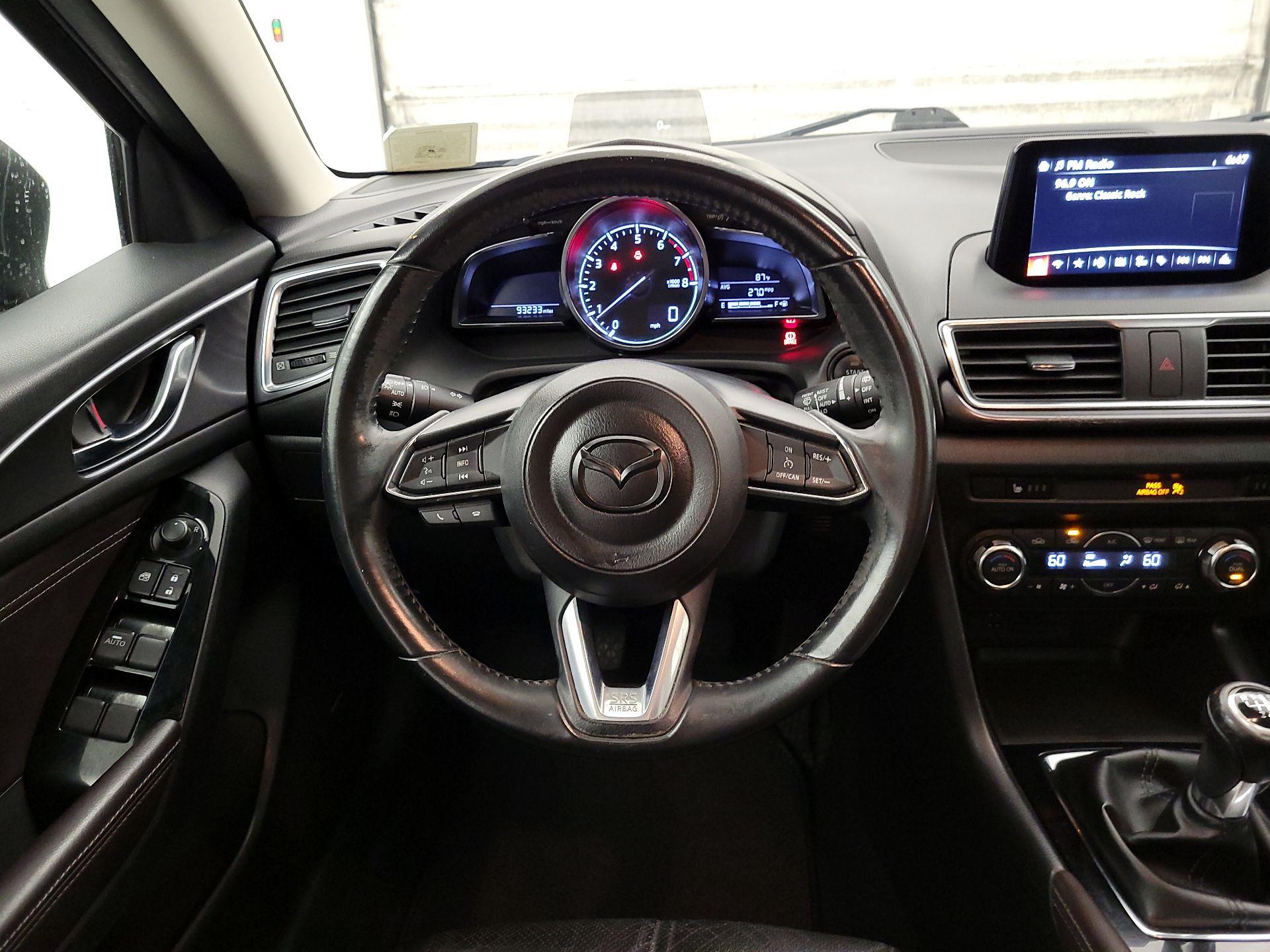Thumbnail: 2017 Mazda Mazda3 - 10