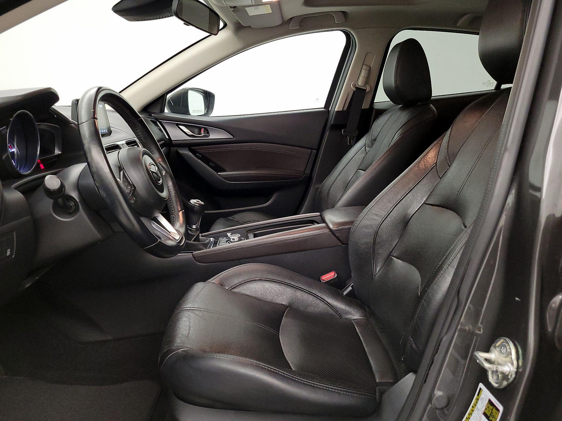 Thumbnail: 2017 Mazda Mazda3 - 11