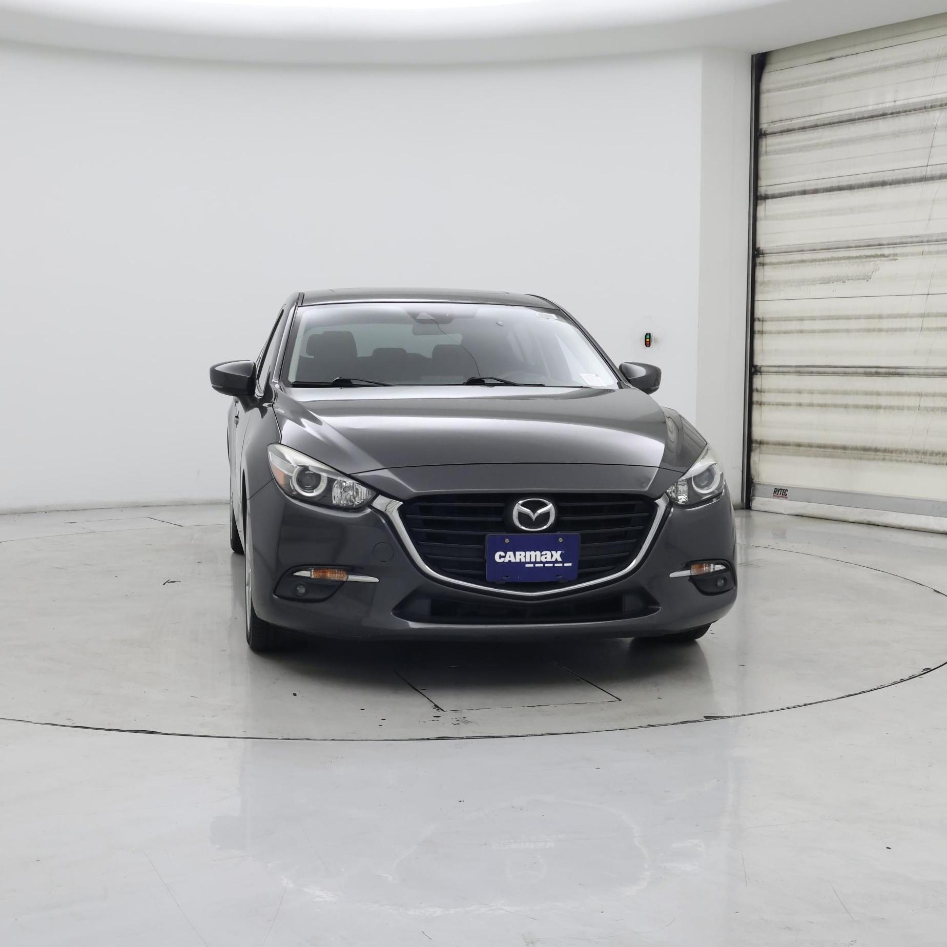 Thumbnail: 2017 Mazda Mazda3 - 5