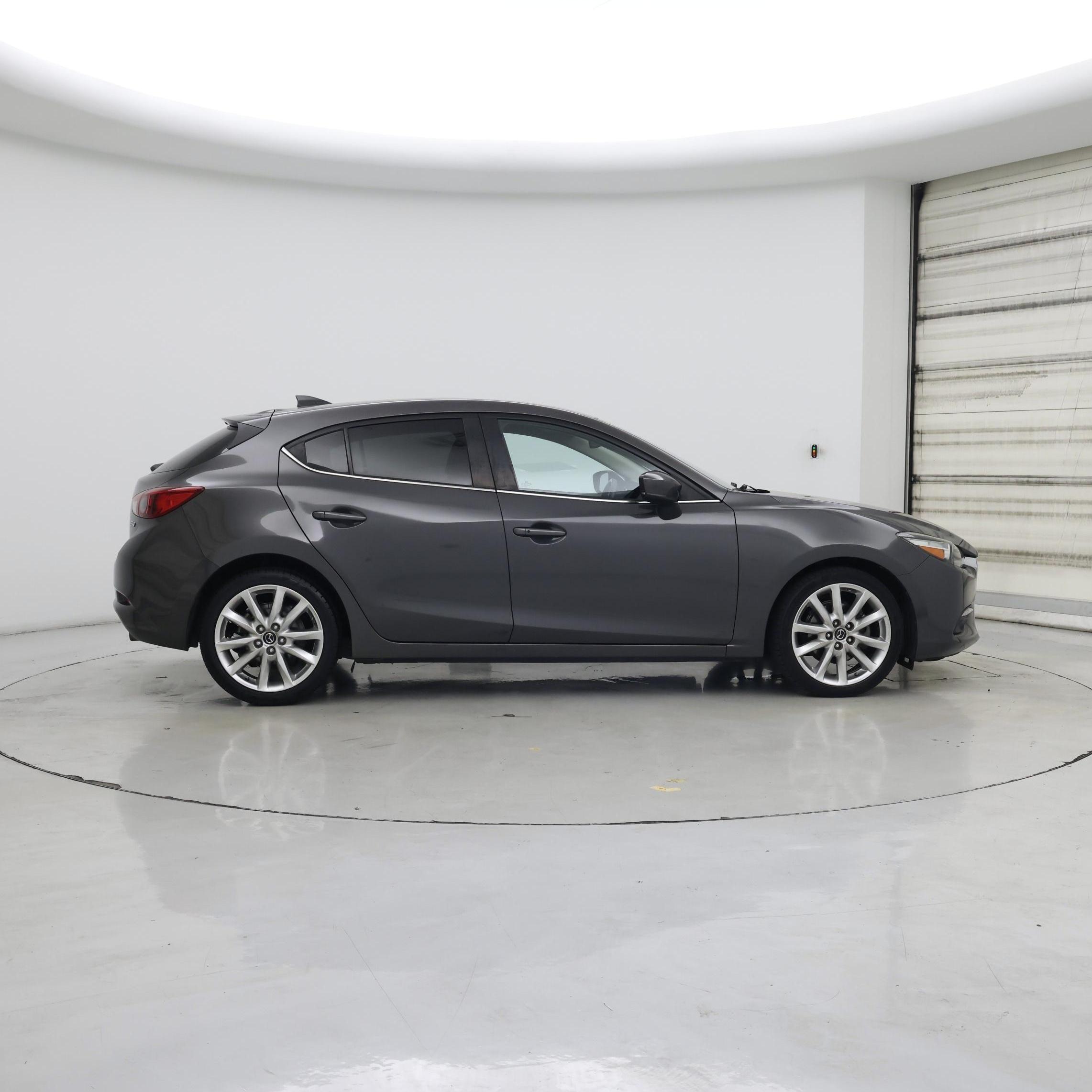 Thumbnail: 2017 Mazda Mazda3 - 7
