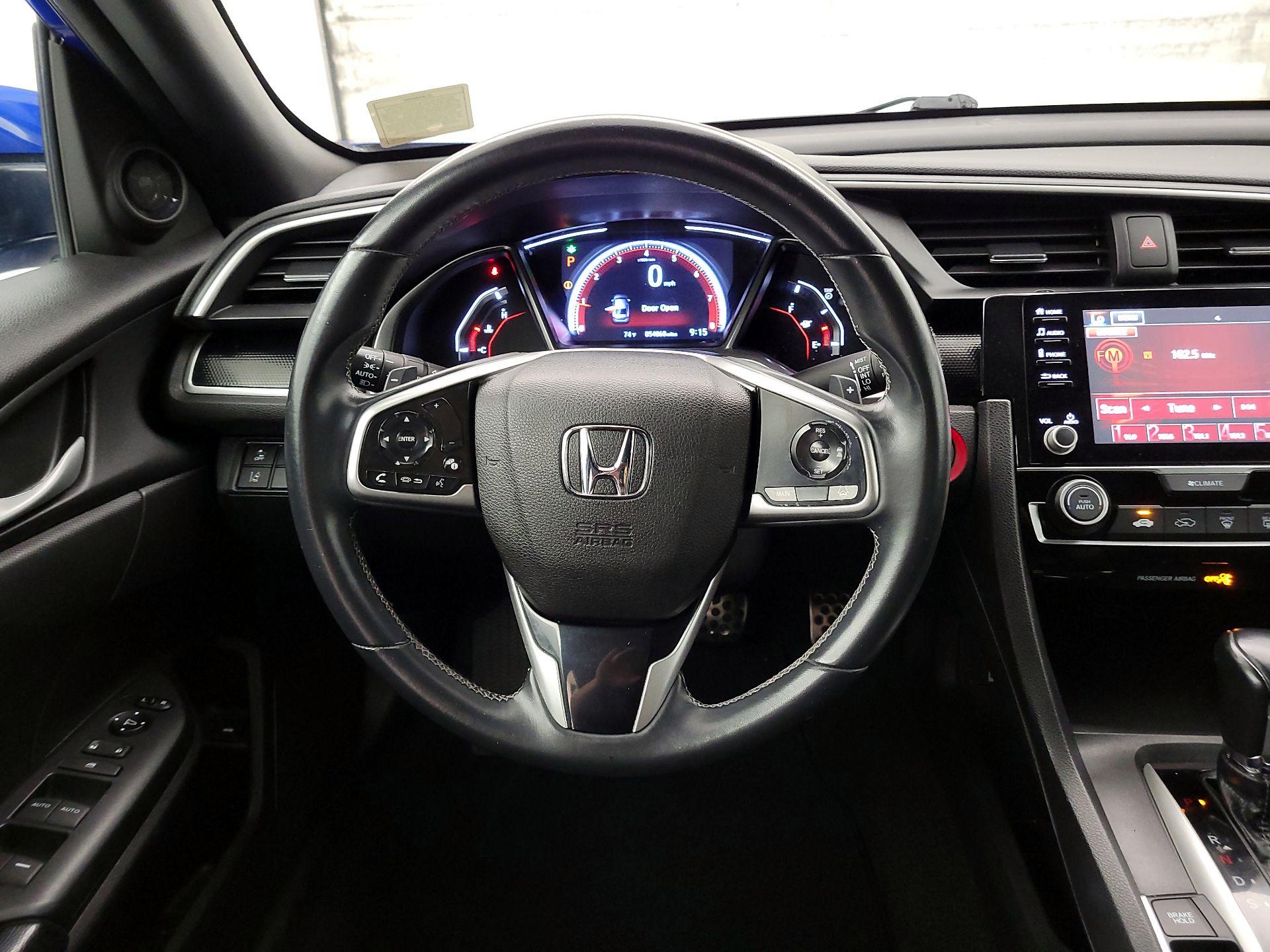Thumbnail: 2020 Honda Civic - 10
