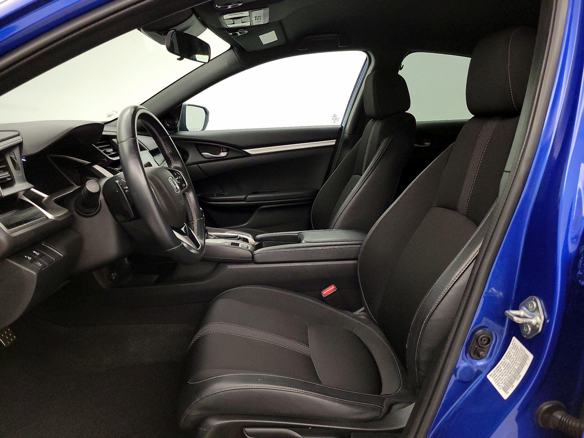 Thumbnail: 2020 Honda Civic - 11