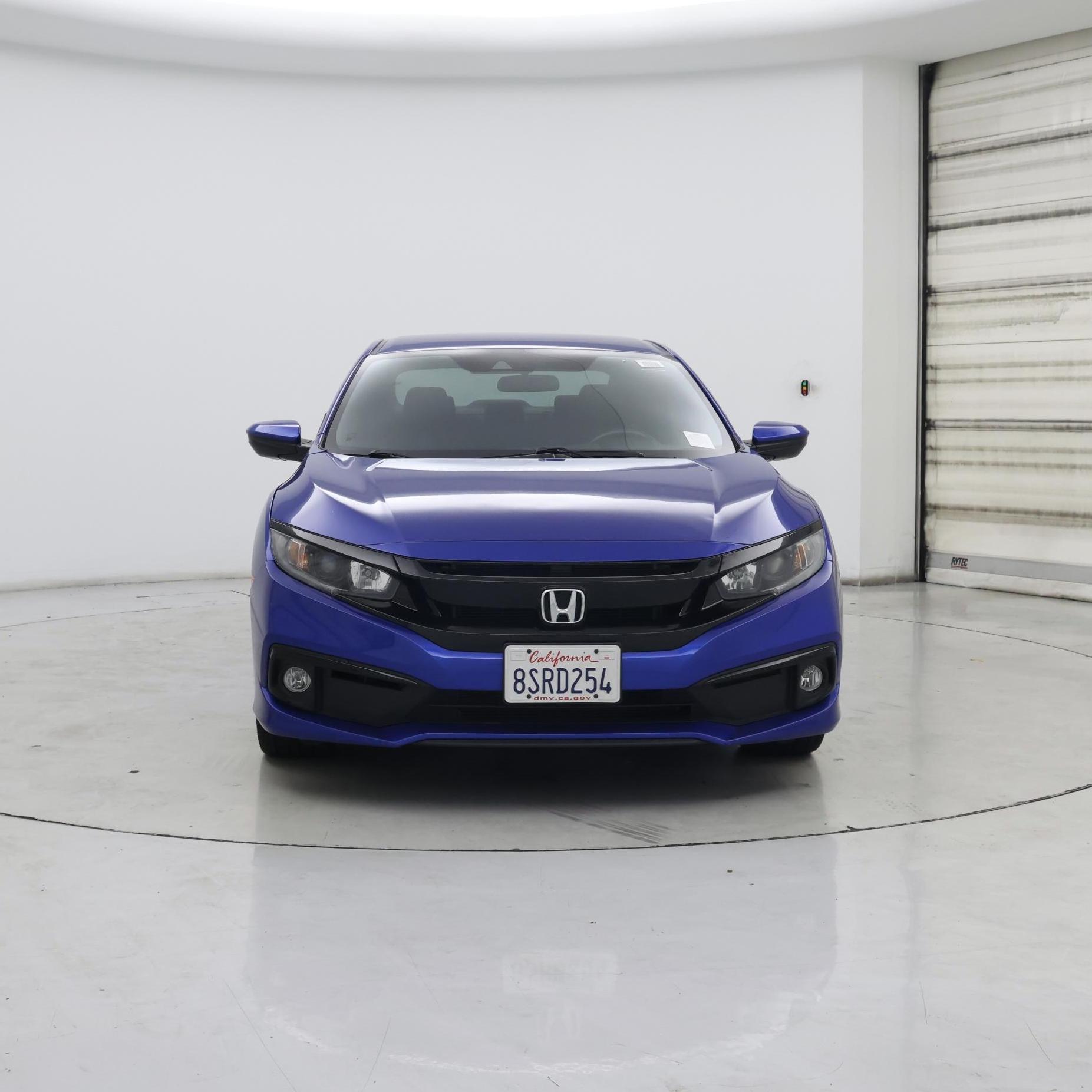 Thumbnail: 2020 Honda Civic - 5