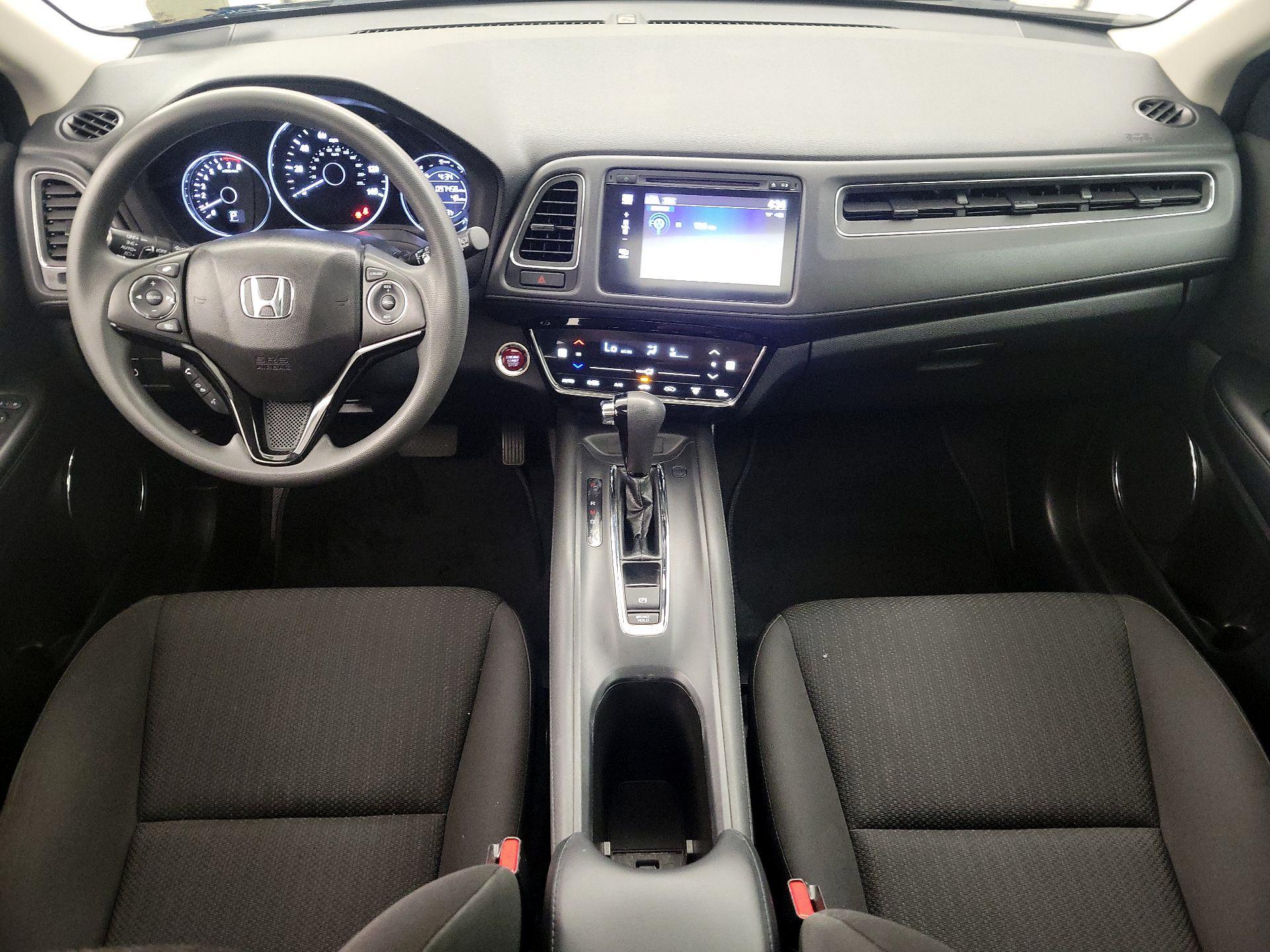 Thumbnail: 2017 Honda HR-V - 9