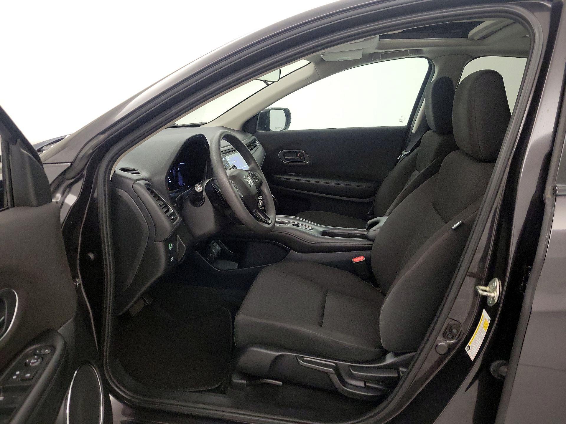 Thumbnail: 2017 Honda HR-V - 11