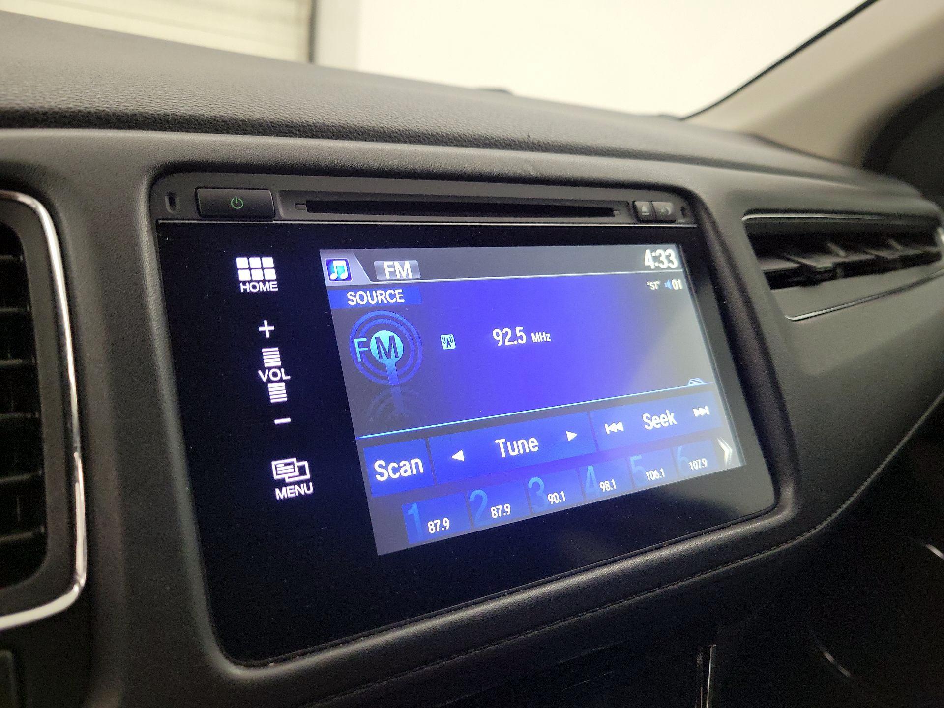 Thumbnail: 2017 Honda HR-V - 15