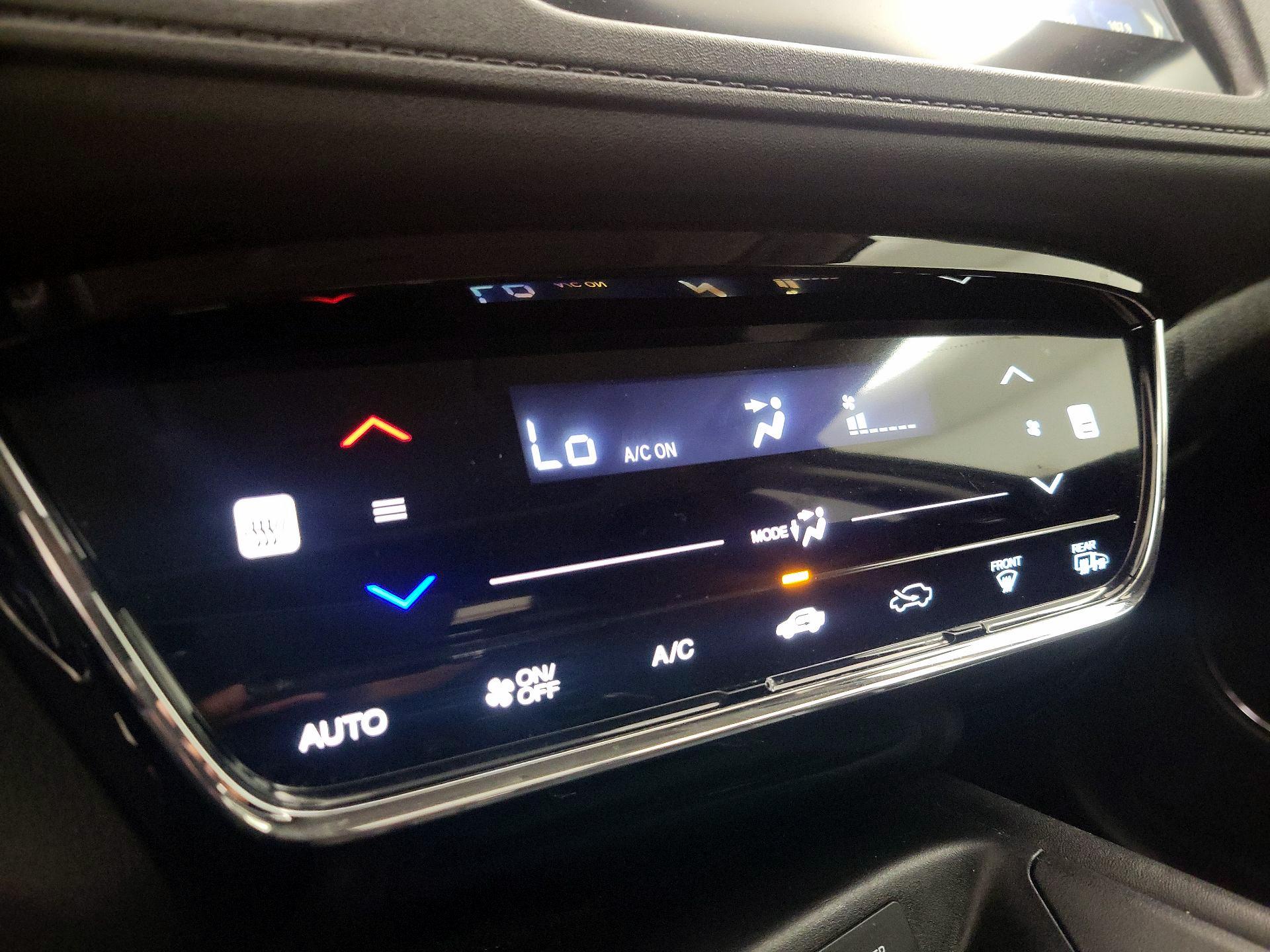 Thumbnail: 2017 Honda HR-V - 16