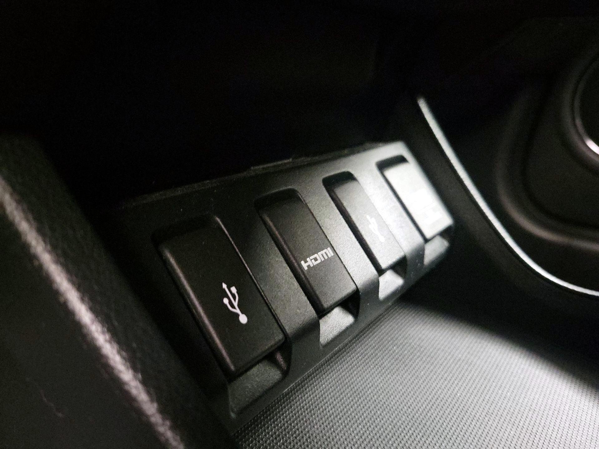 Thumbnail: 2017 Honda HR-V - 18