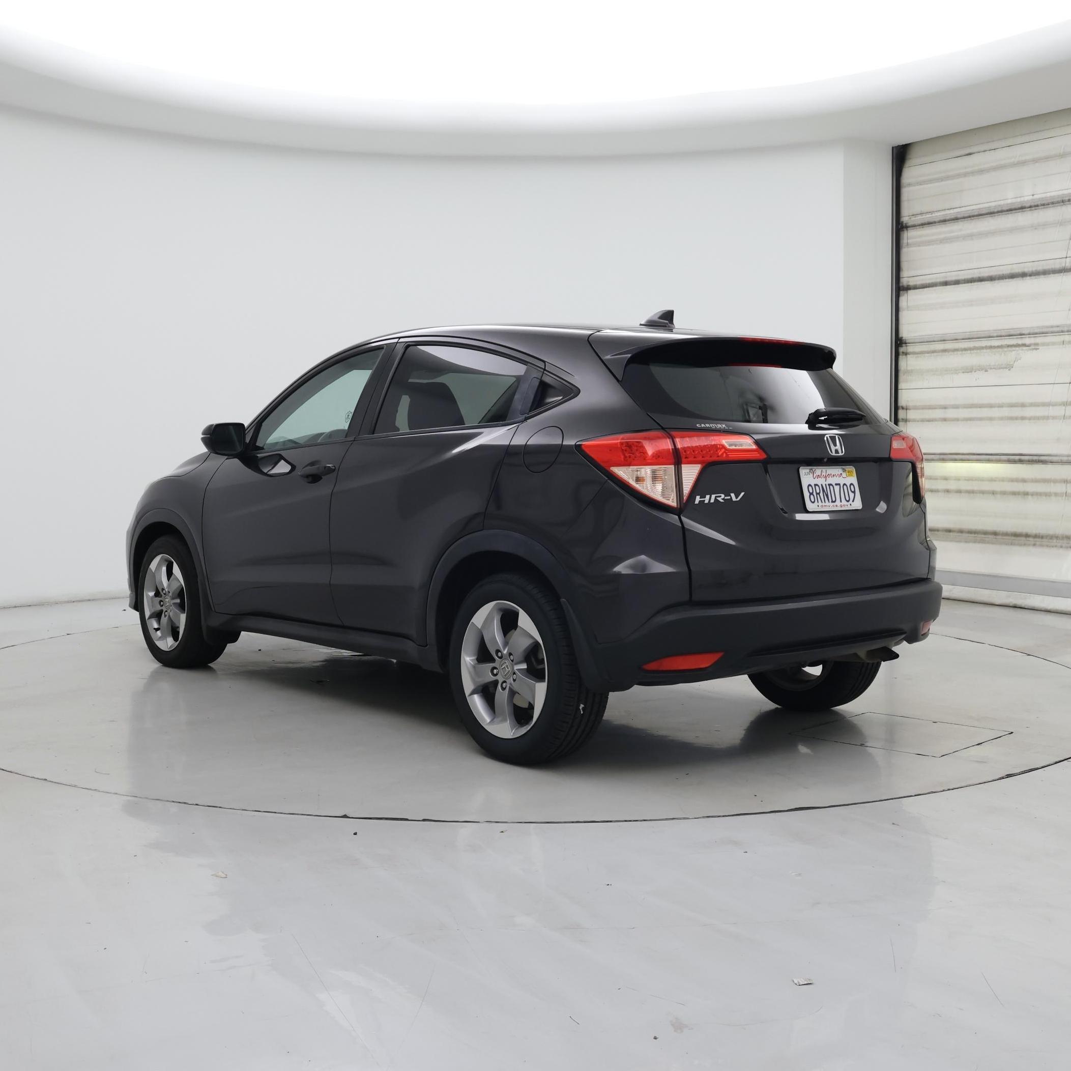 Thumbnail: 2017 Honda HR-V - 2