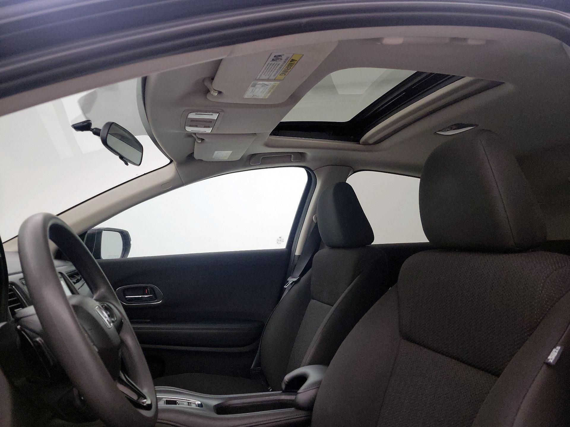 Thumbnail: 2017 Honda HR-V - 19