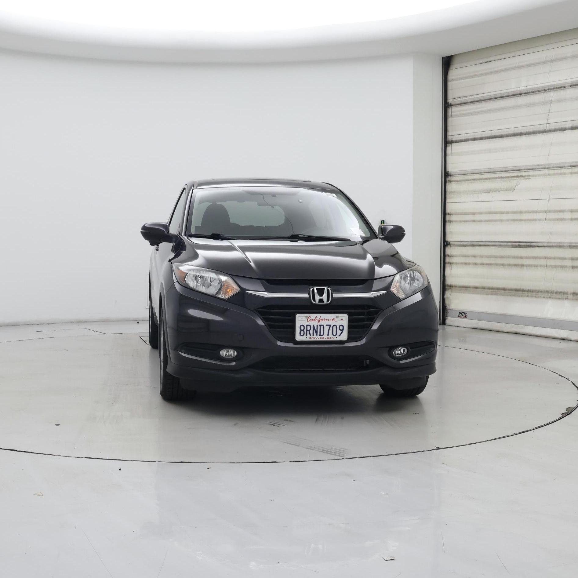 Thumbnail: 2017 Honda HR-V - 5