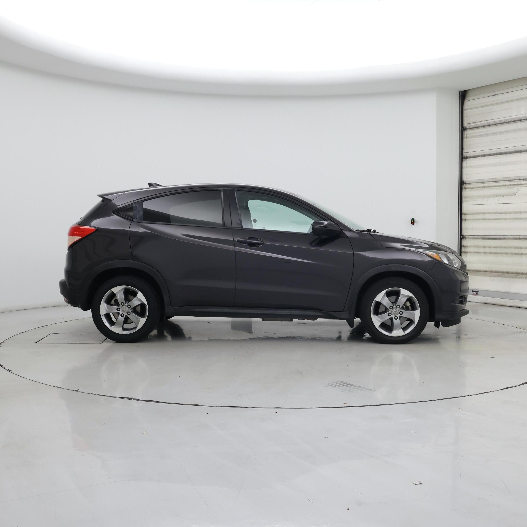 Thumbnail: 2017 Honda HR-V - 7