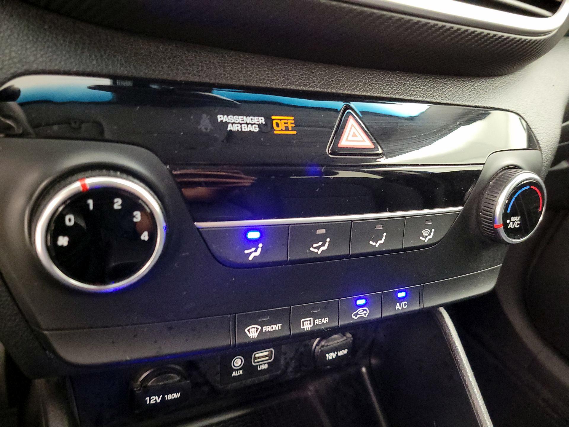 Thumbnail: 2021 Hyundai Tucson - 16