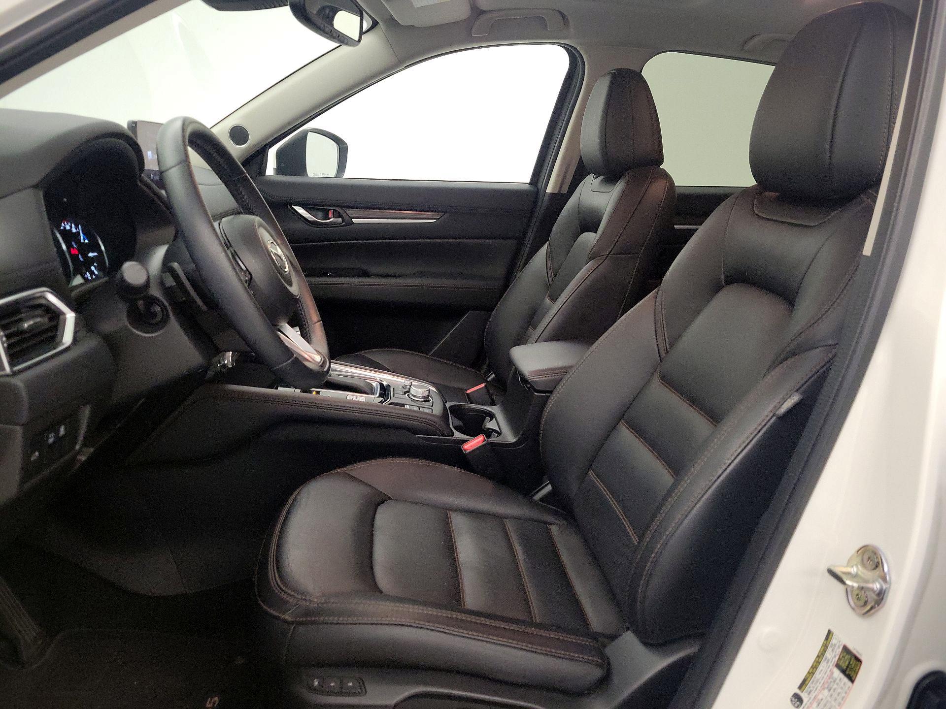 Thumbnail: 2021 Mazda CX-5 - 11