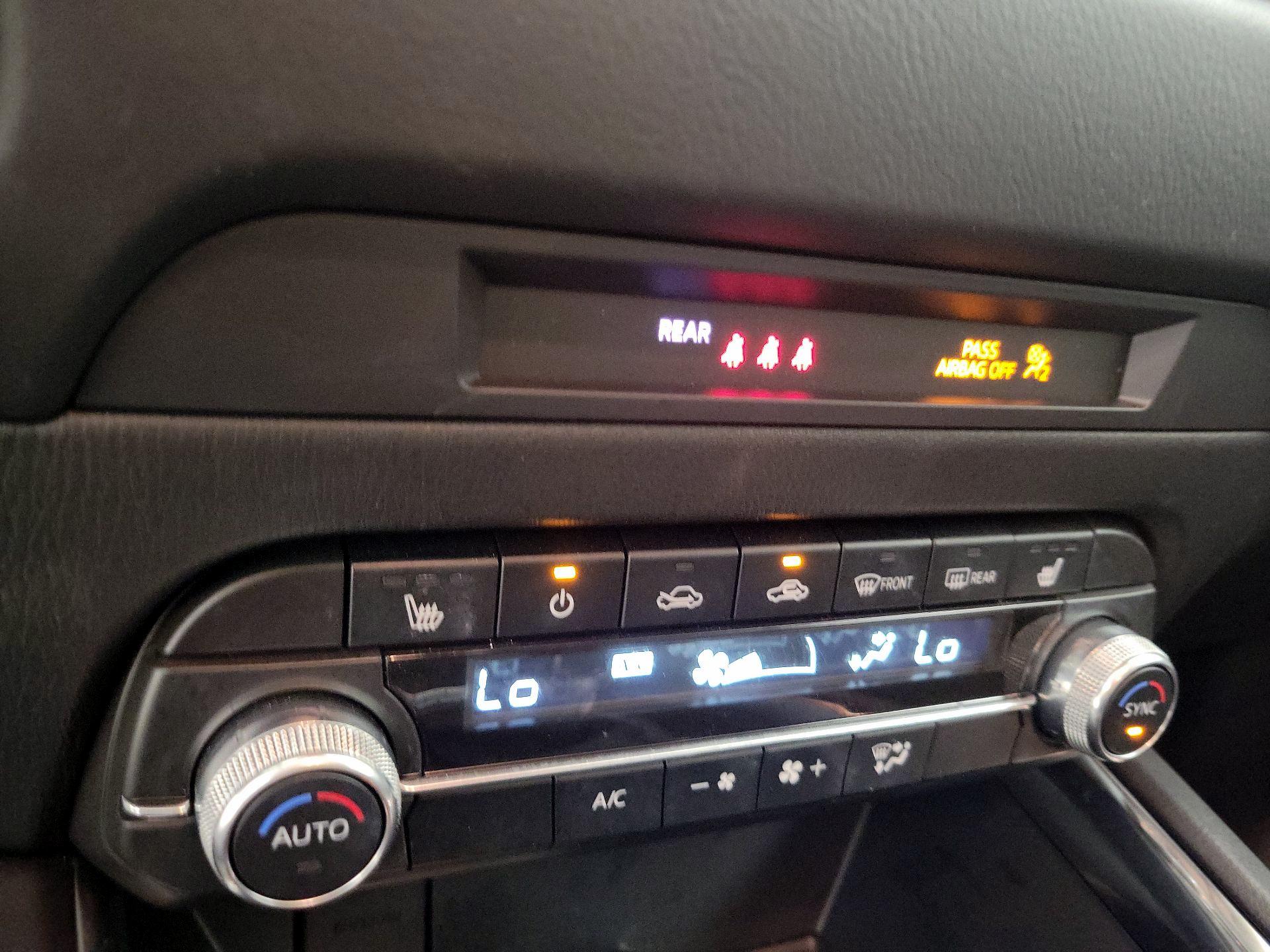 Thumbnail: 2021 Mazda CX-5 - 16