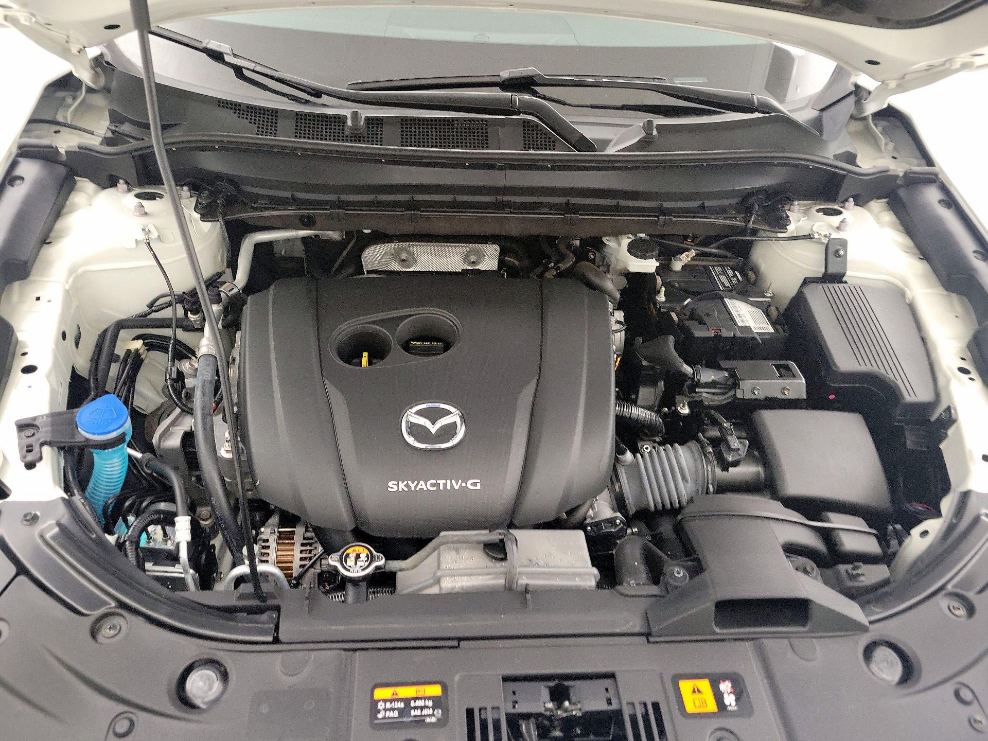 Thumbnail: 2021 Mazda CX-5 - 20