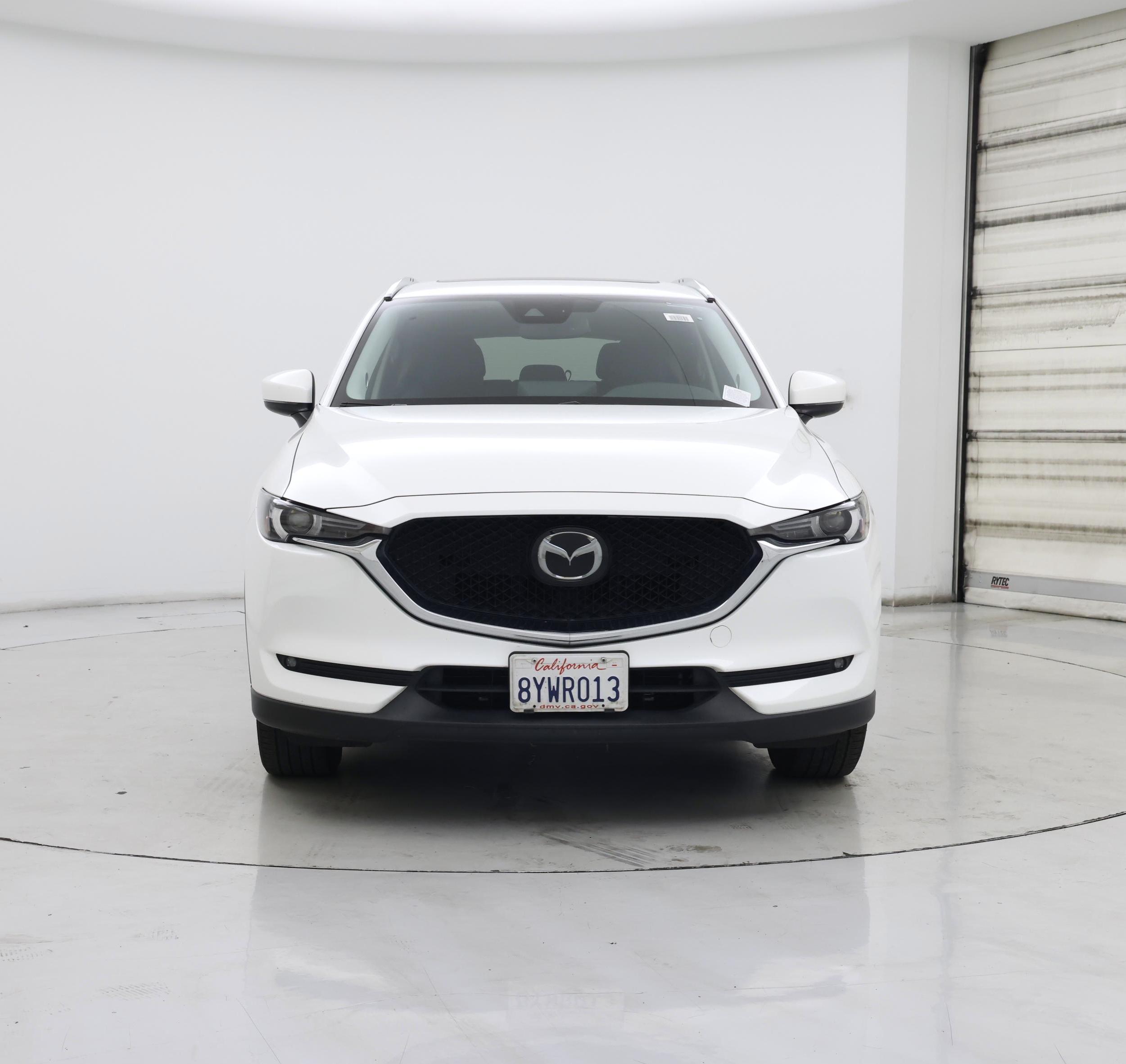 Thumbnail: 2021 Mazda CX-5 - 5