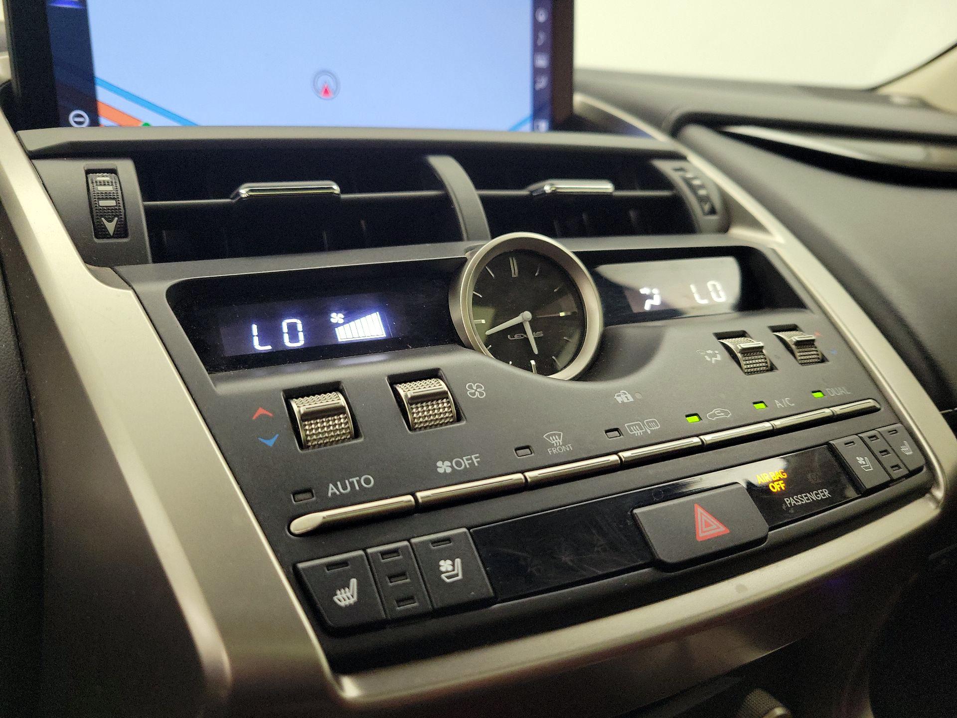 Thumbnail: 2020 Lexus NX - 16