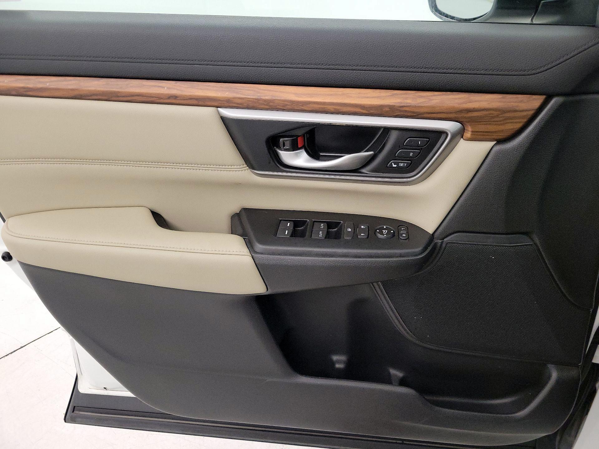 Thumbnail: 2021 Honda CR-V - 12