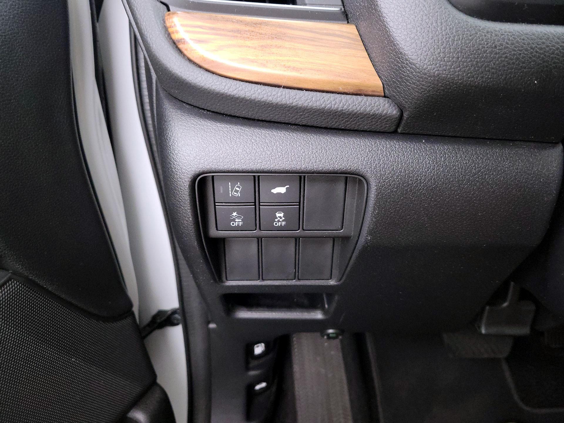 Thumbnail: 2021 Honda CR-V - 13