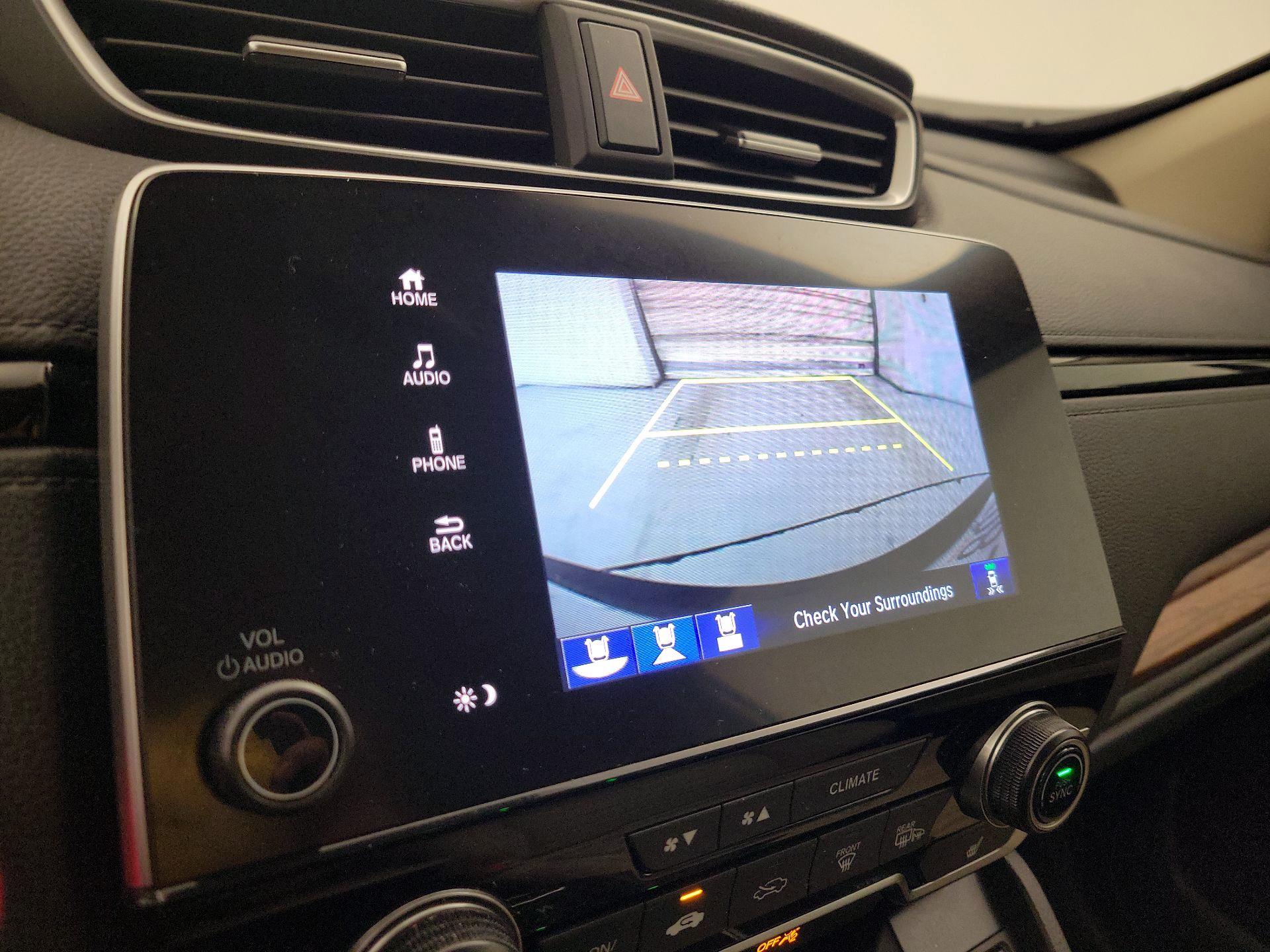 Thumbnail: 2021 Honda CR-V - 14