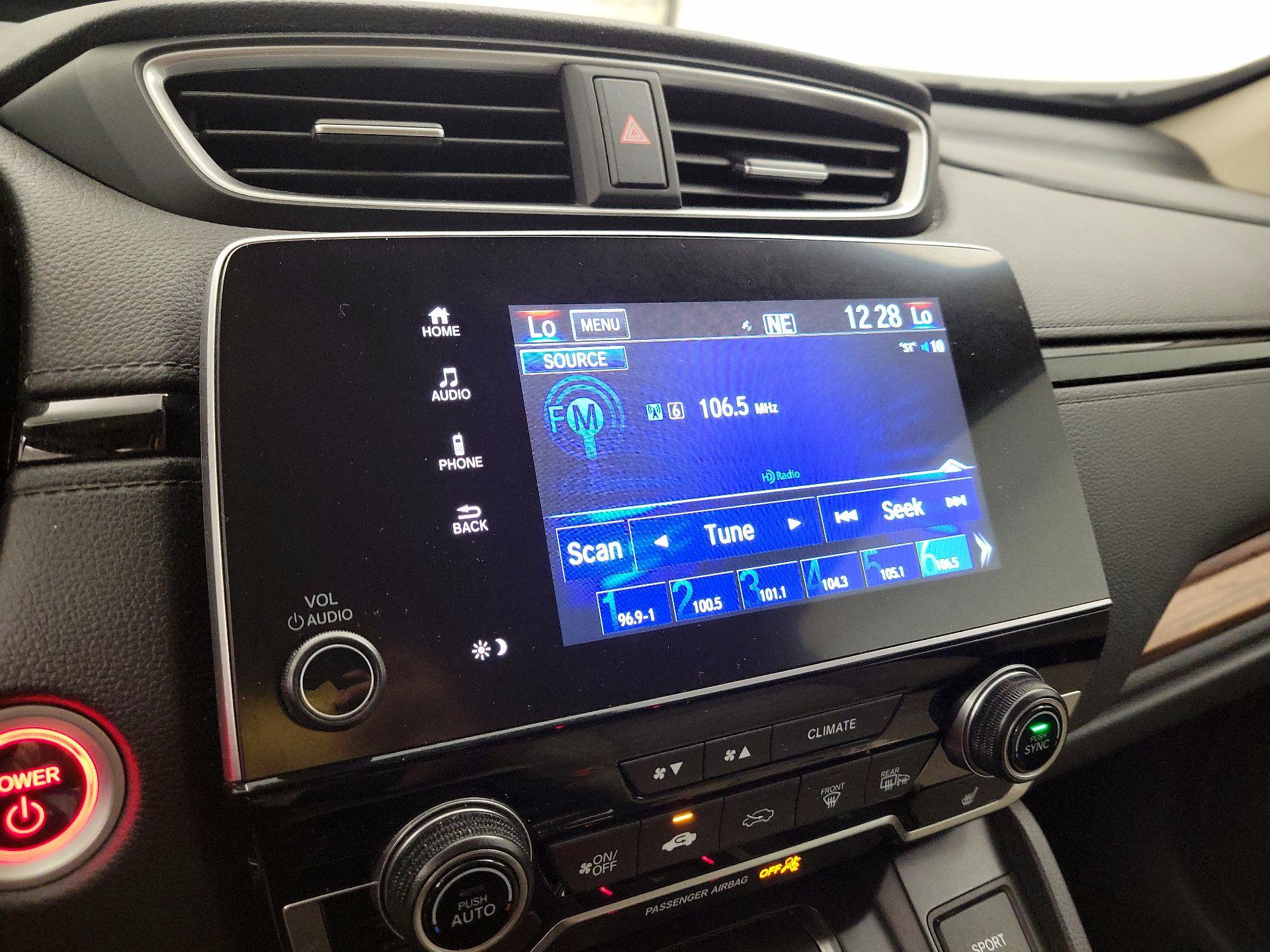 Thumbnail: 2021 Honda CR-V - 15
