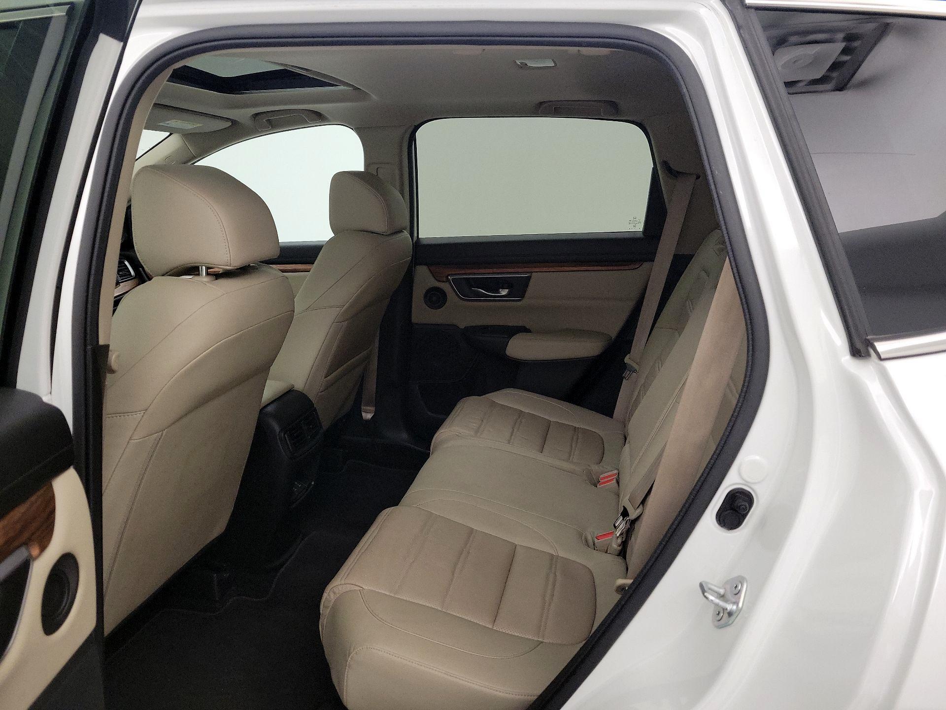 Thumbnail: 2021 Honda CR-V - 20