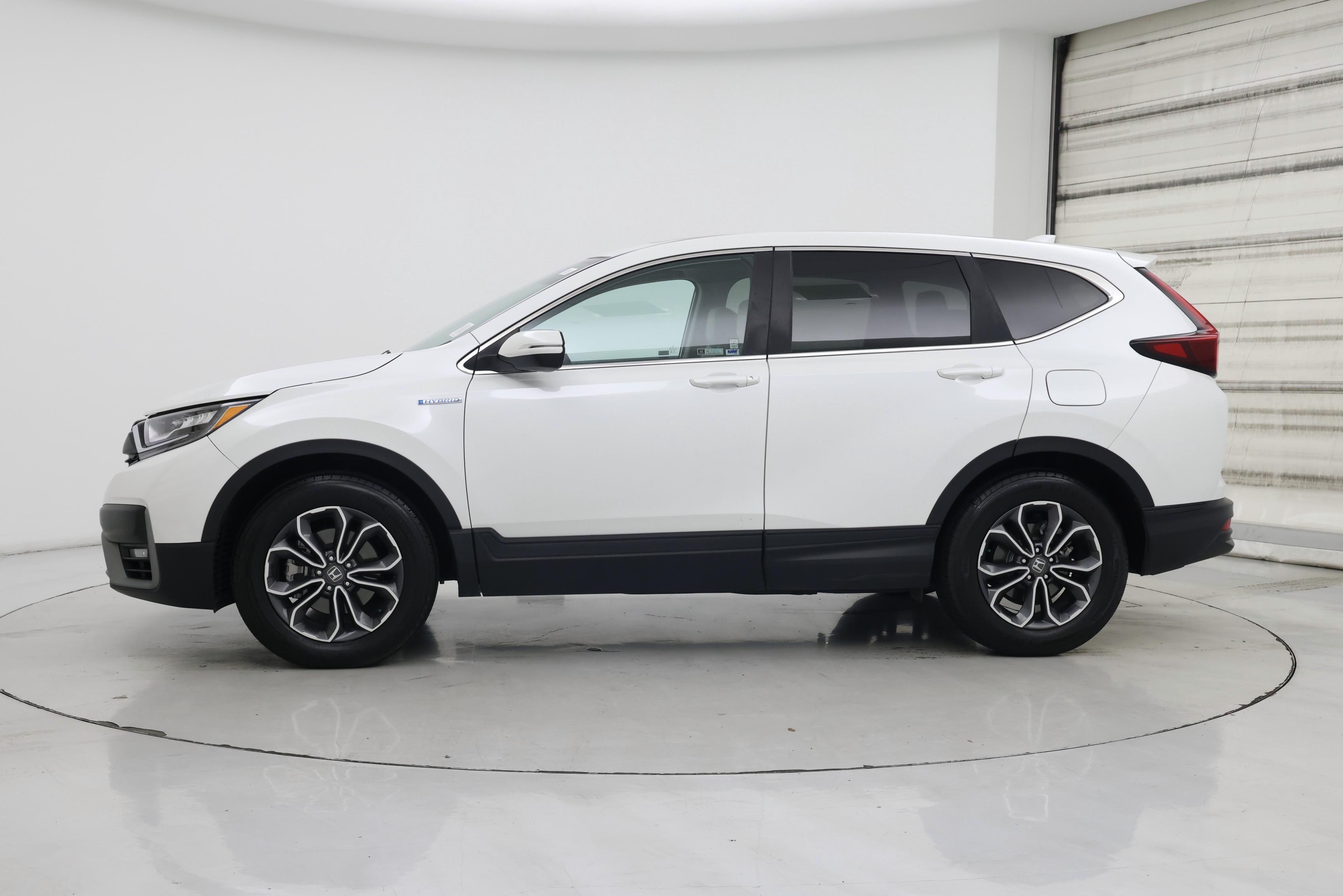 Thumbnail: 2021 Honda CR-V - 3