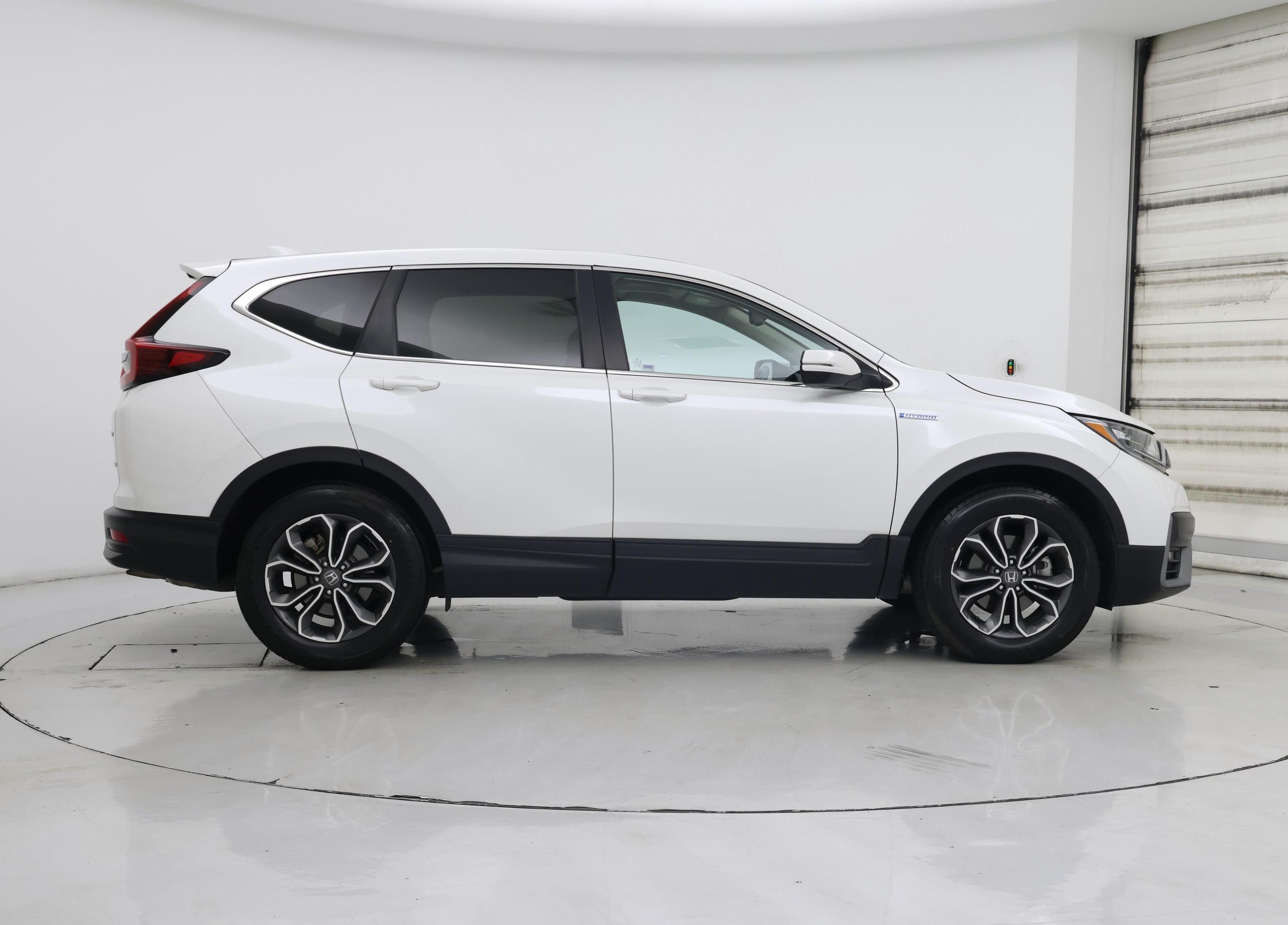 Thumbnail: 2021 Honda CR-V - 7