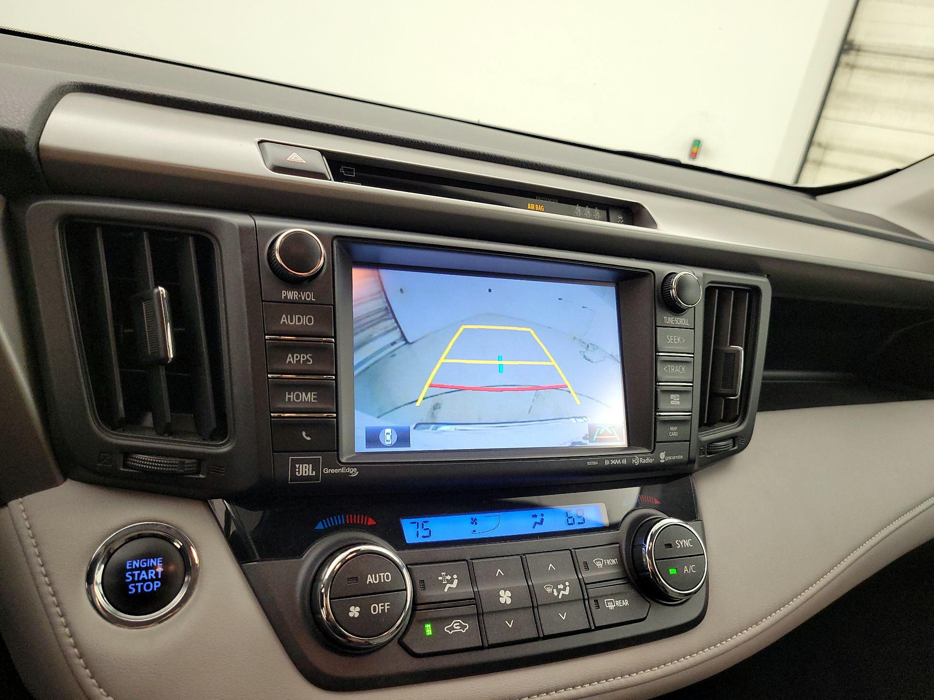 Thumbnail: 2017 Toyota RAV4 - 14
