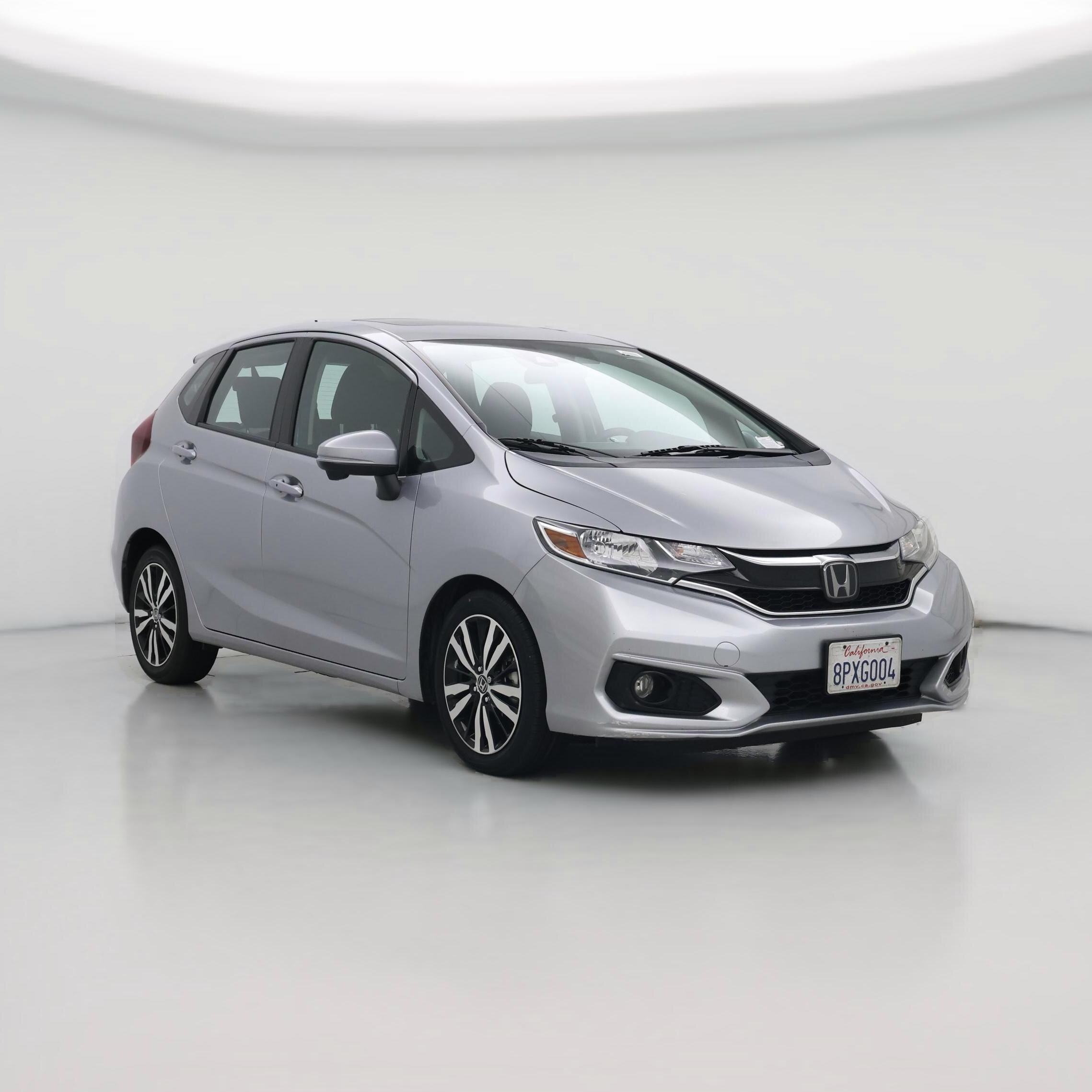 Thumbnail: 2019 Honda Fit - 1