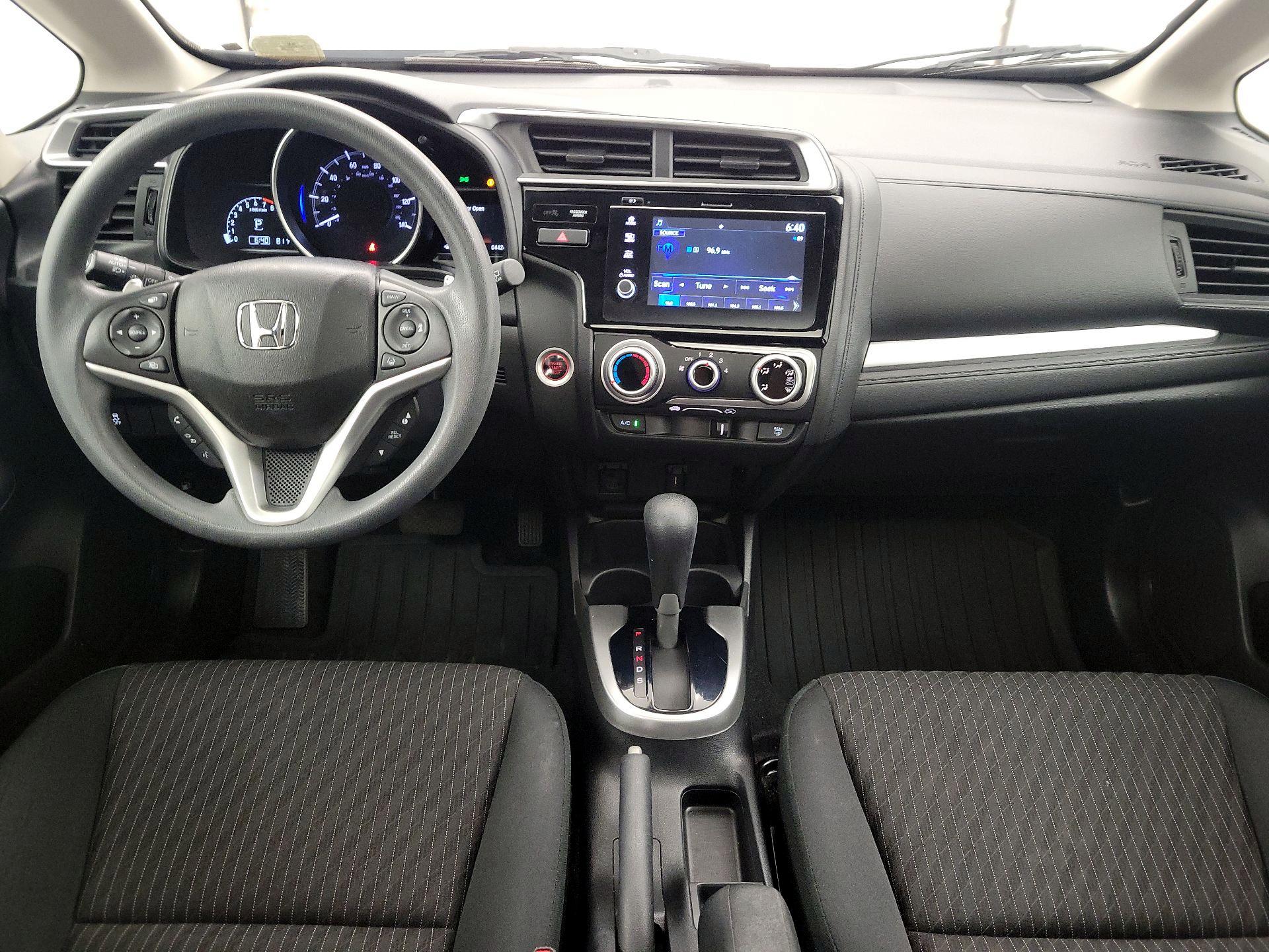 Thumbnail: 2019 Honda Fit - 9