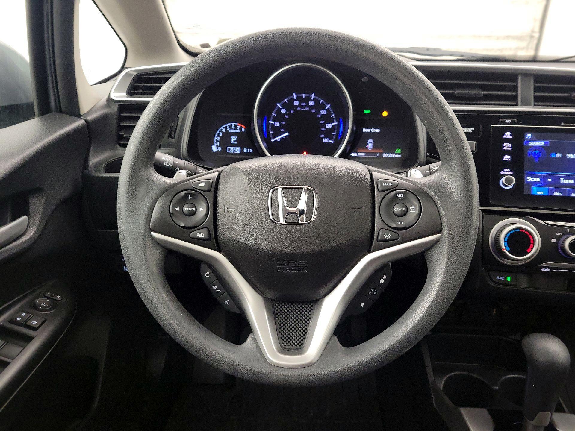 Thumbnail: 2019 Honda Fit - 10