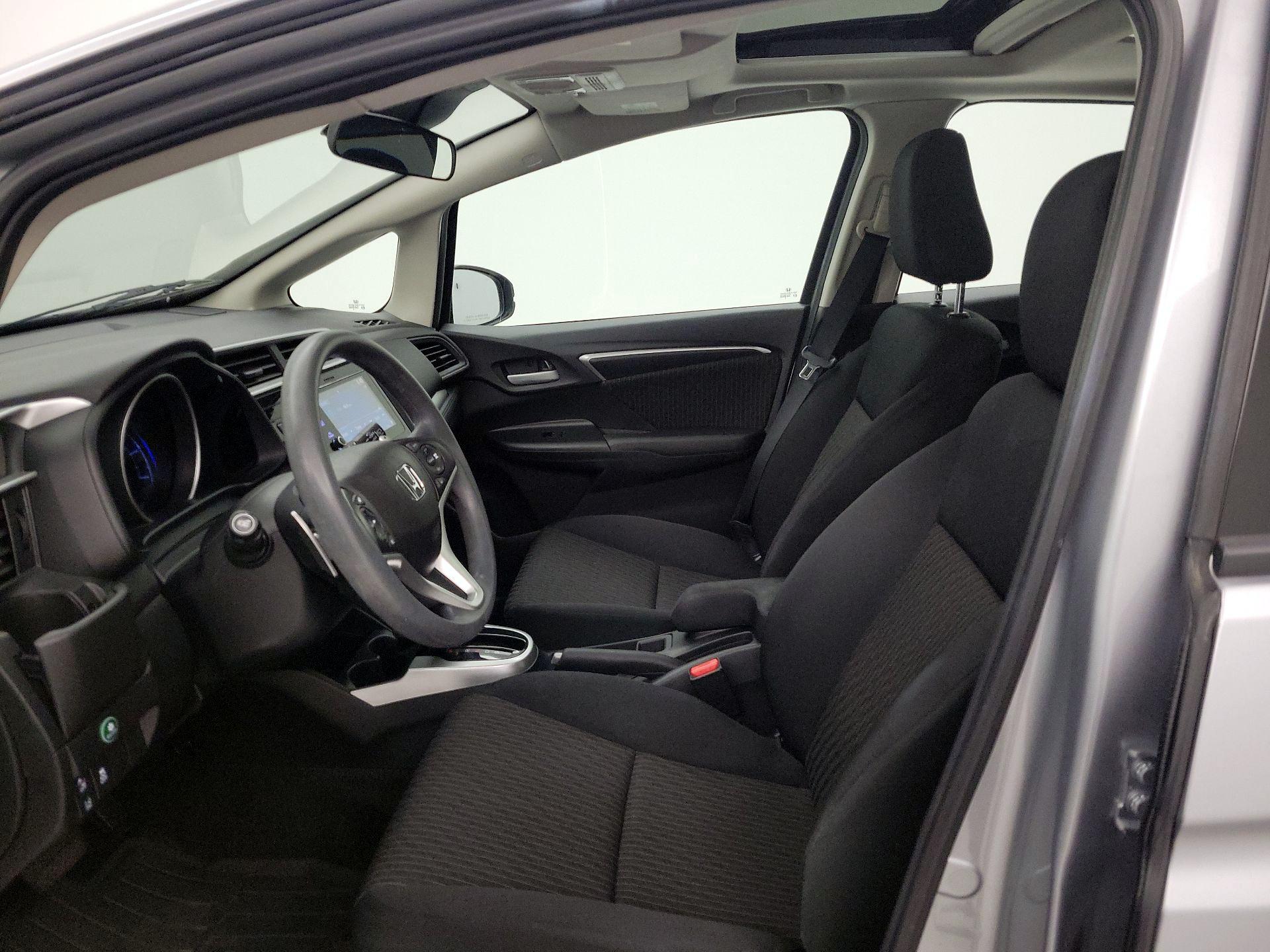 Thumbnail: 2019 Honda Fit - 11