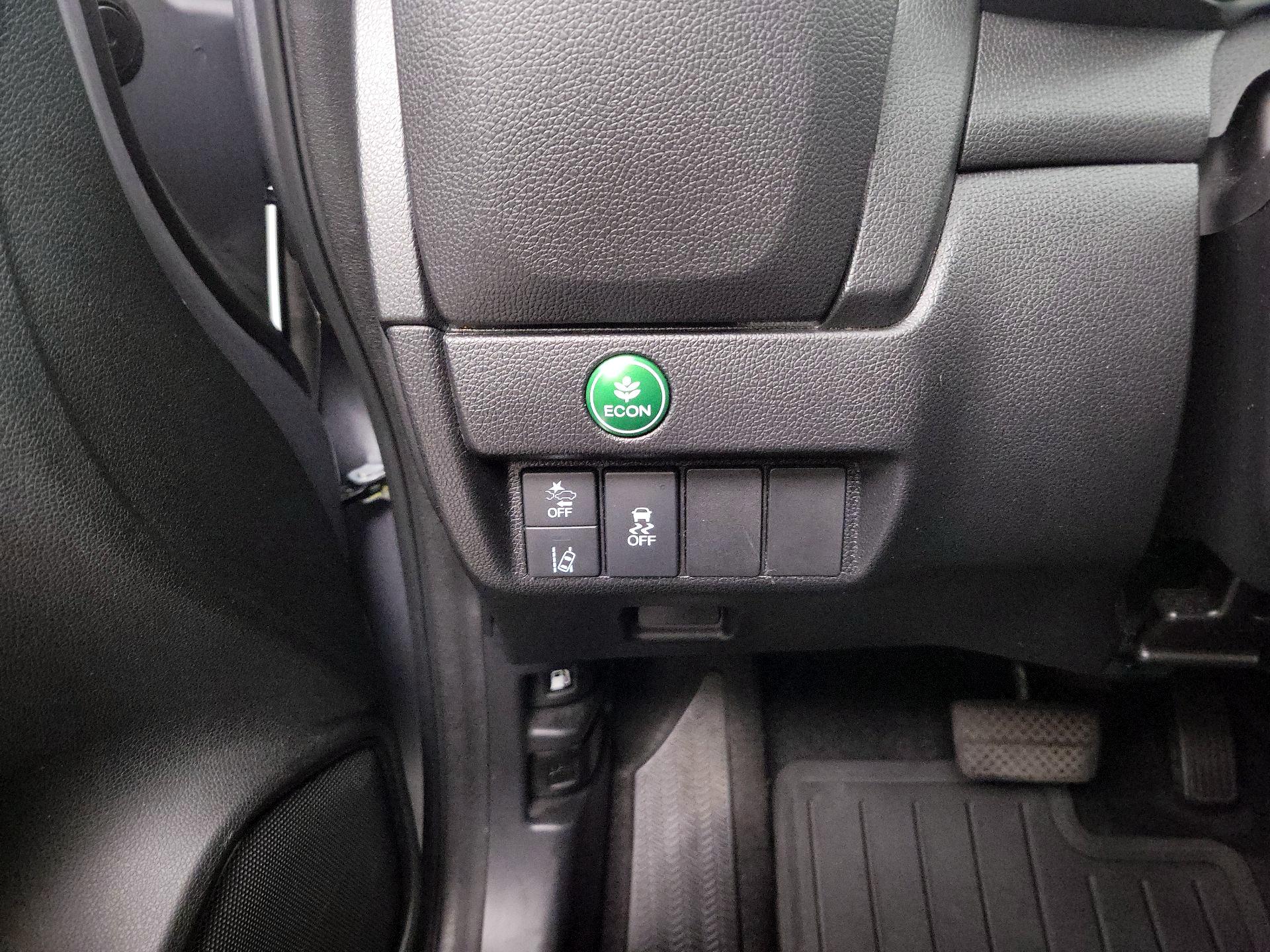 Thumbnail: 2019 Honda Fit - 13