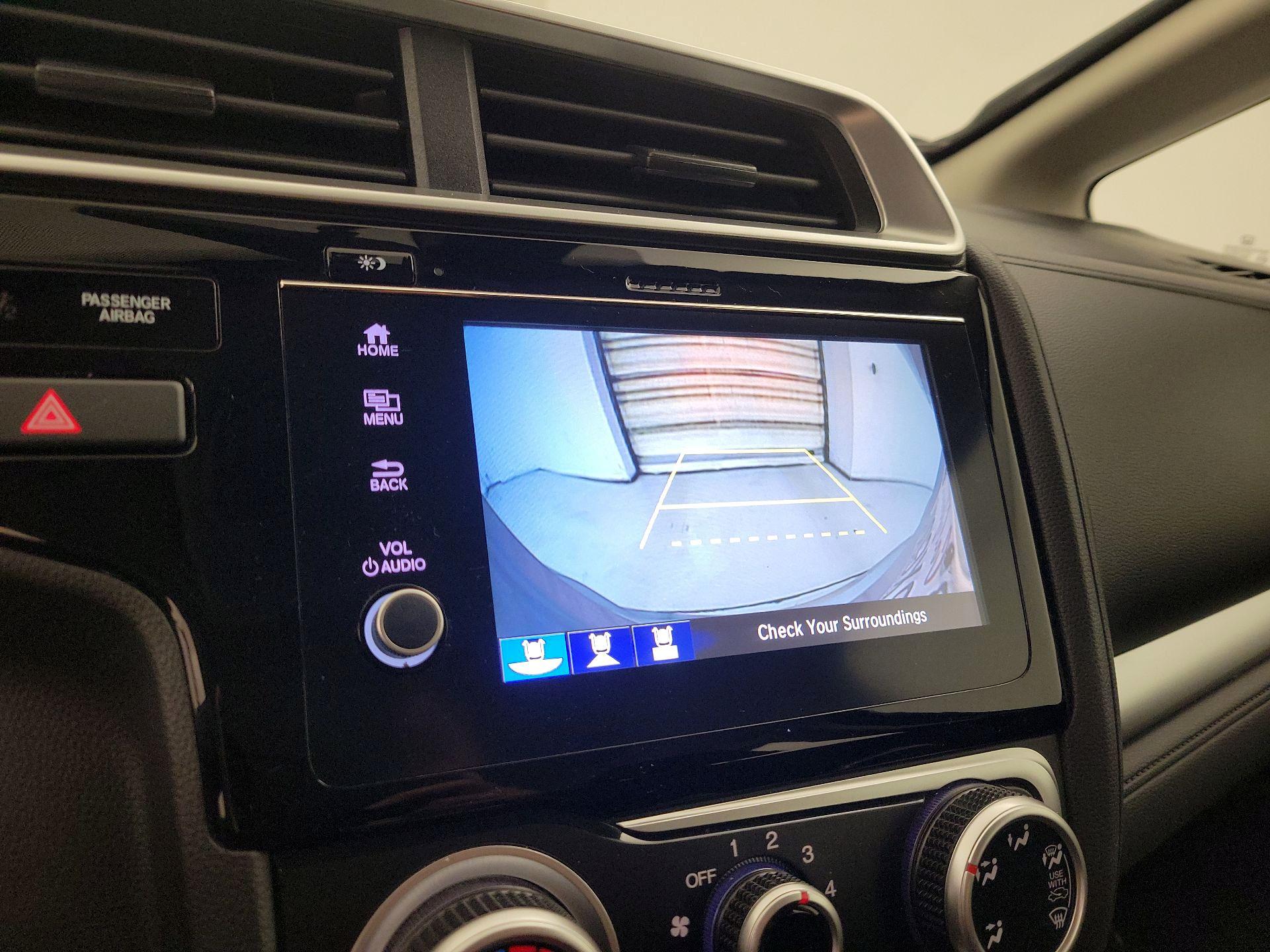 Thumbnail: 2019 Honda Fit - 14