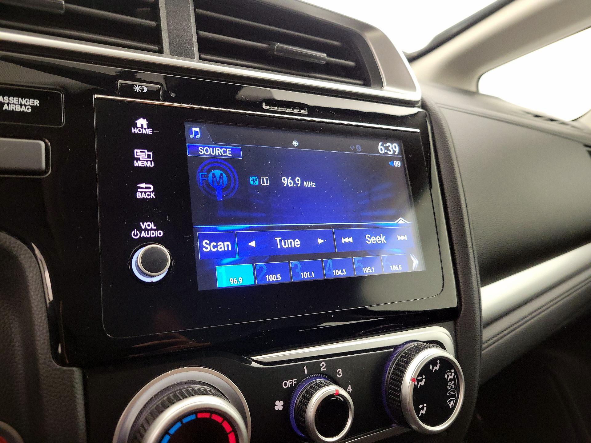 Thumbnail: 2019 Honda Fit - 15