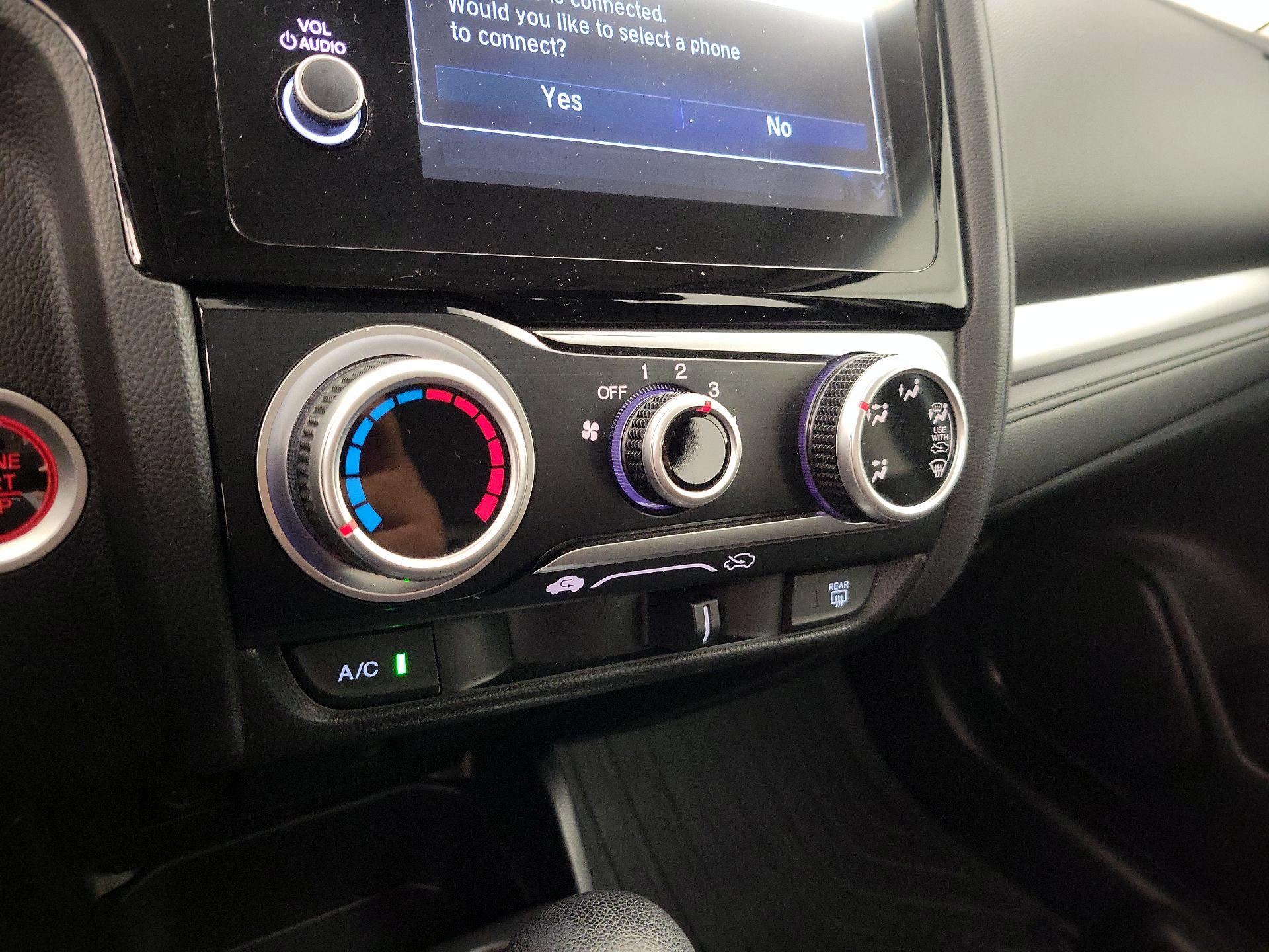 Thumbnail: 2019 Honda Fit - 16