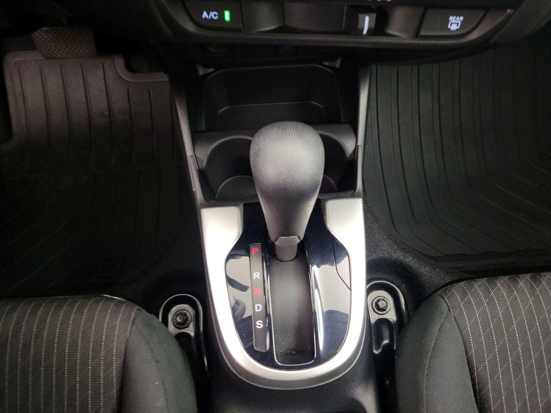 Thumbnail: 2019 Honda Fit - 17