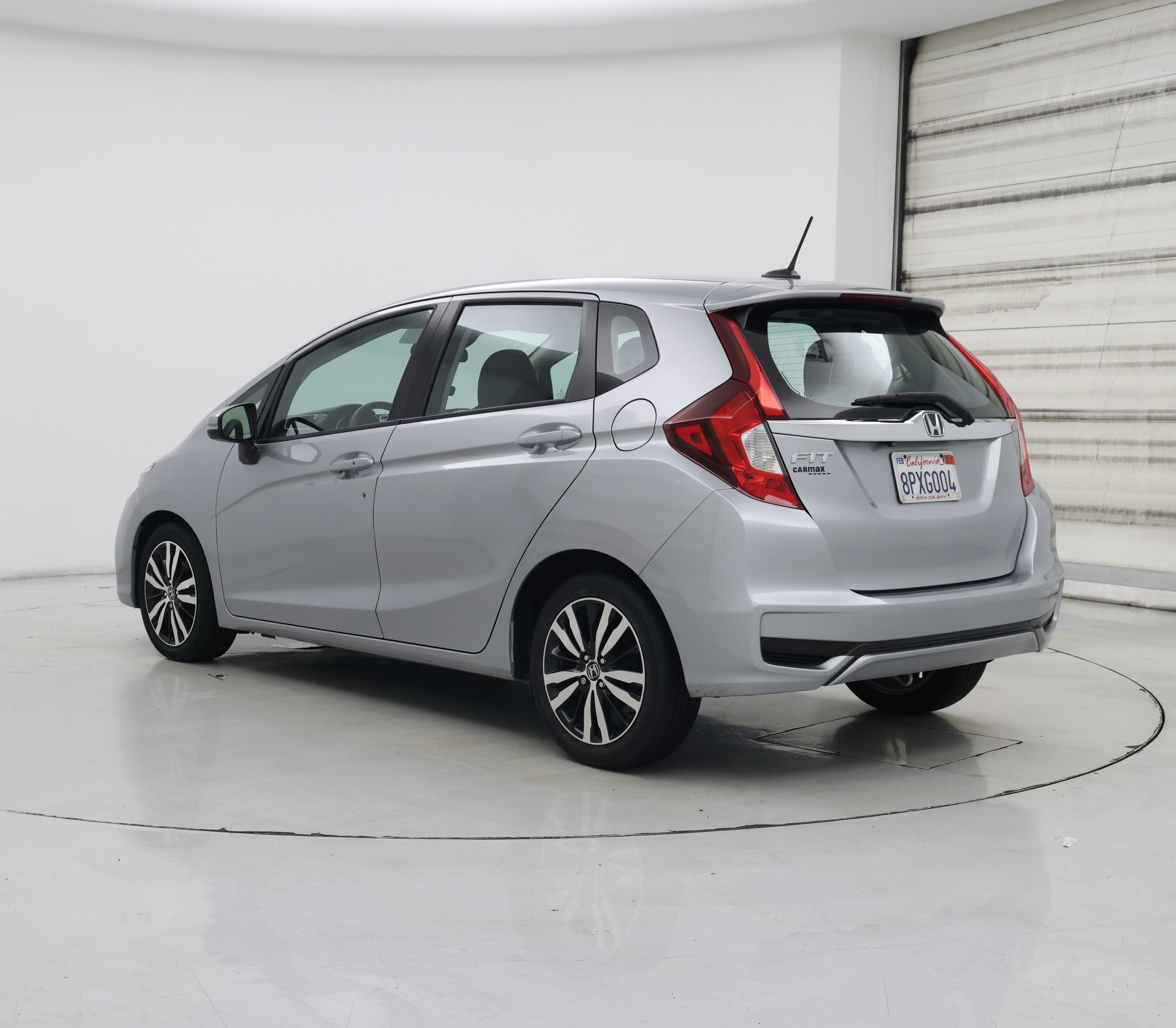 Thumbnail: 2019 Honda Fit - 2