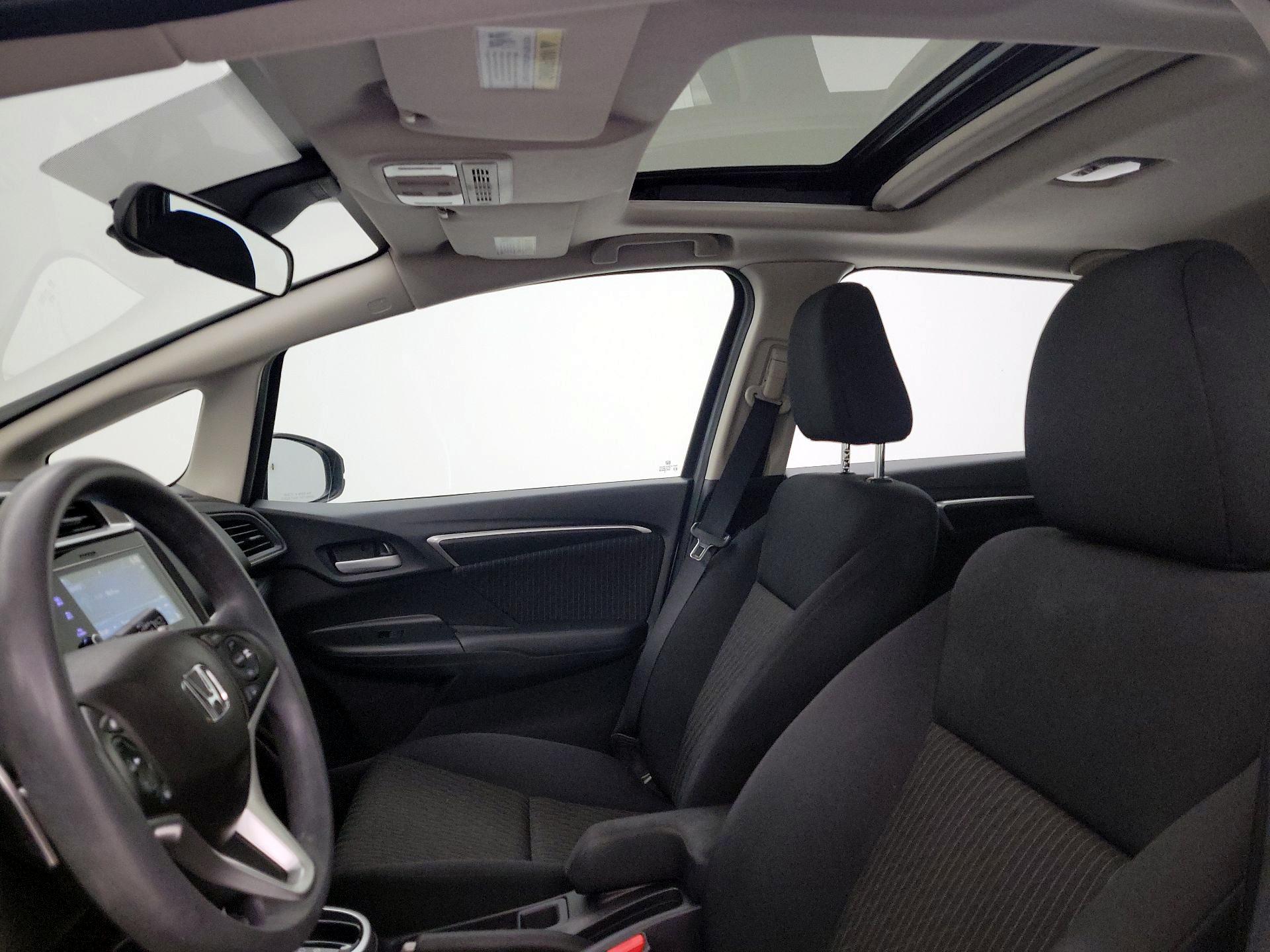 Thumbnail: 2019 Honda Fit - 19
