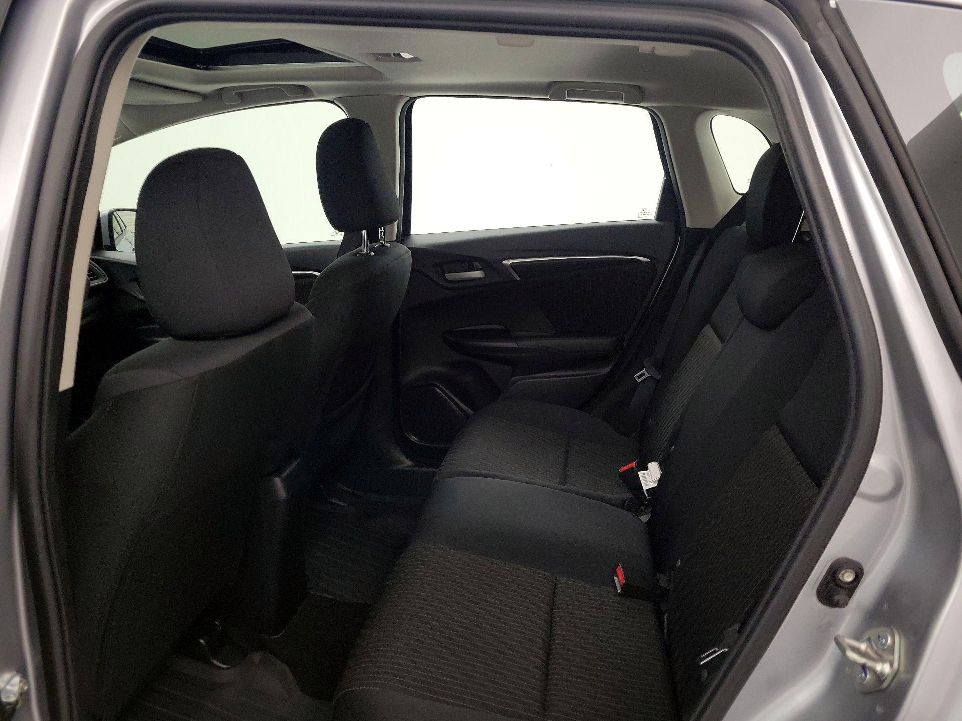 Thumbnail: 2019 Honda Fit - 20