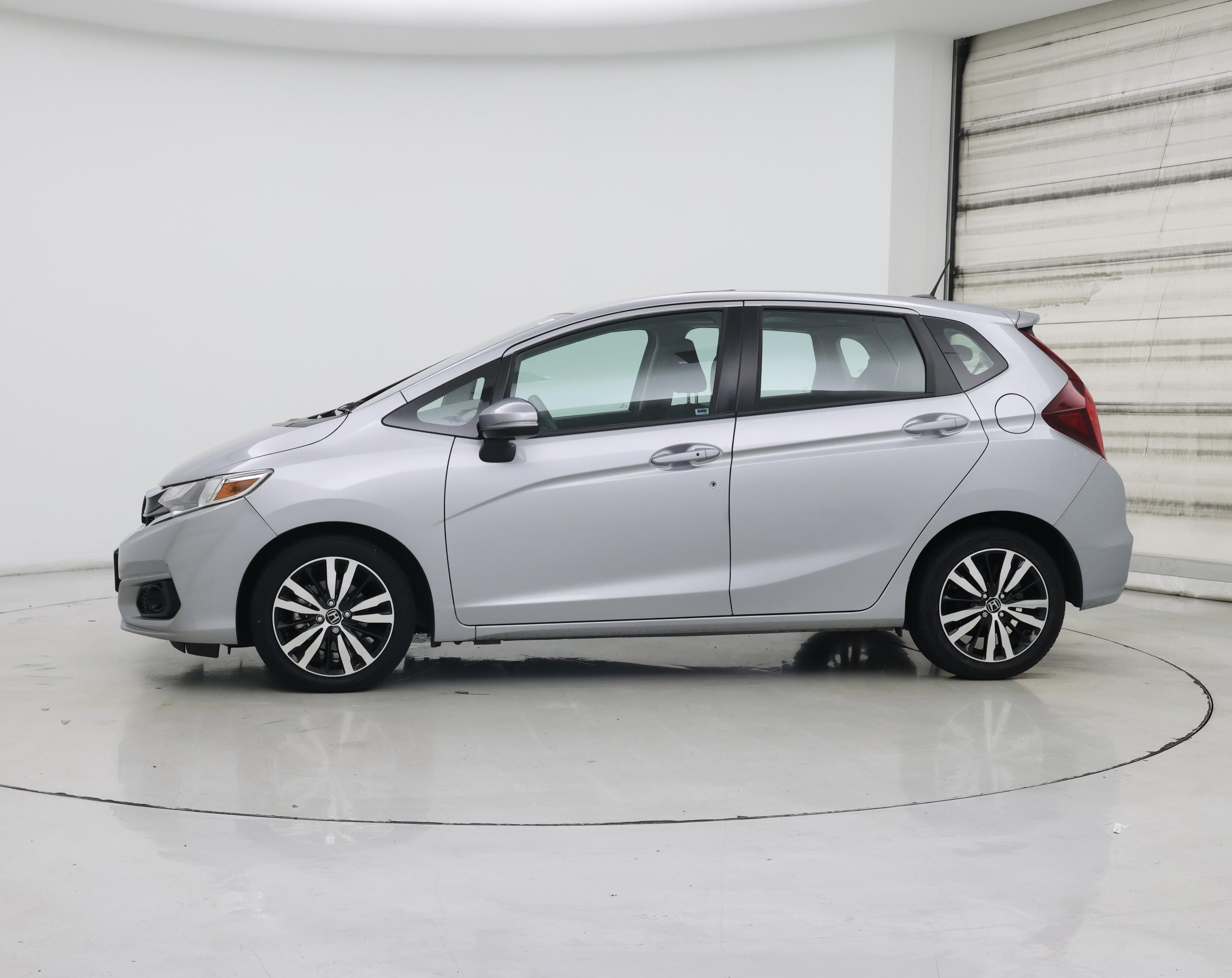 Thumbnail: 2019 Honda Fit - 3