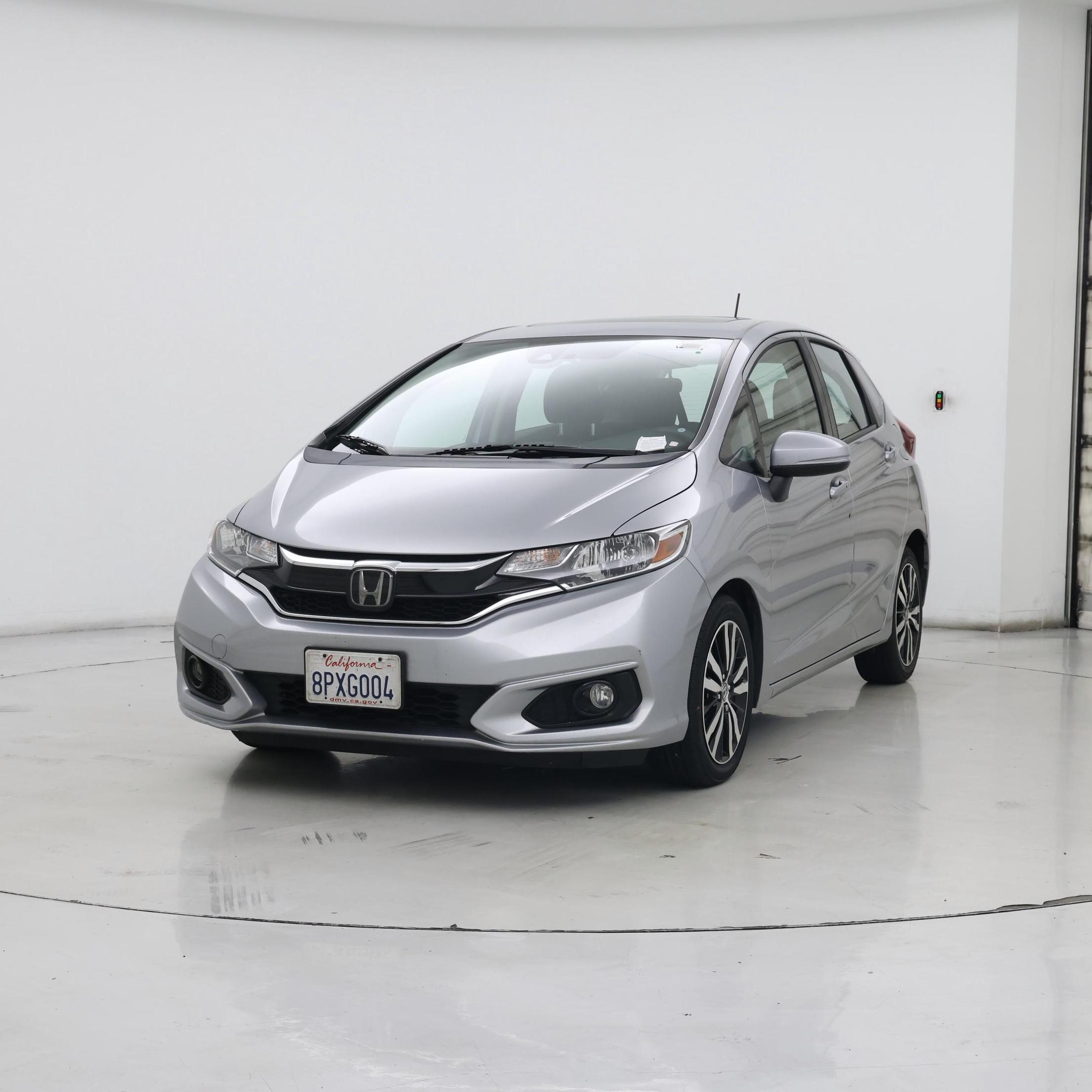 Thumbnail: 2019 Honda Fit - 4