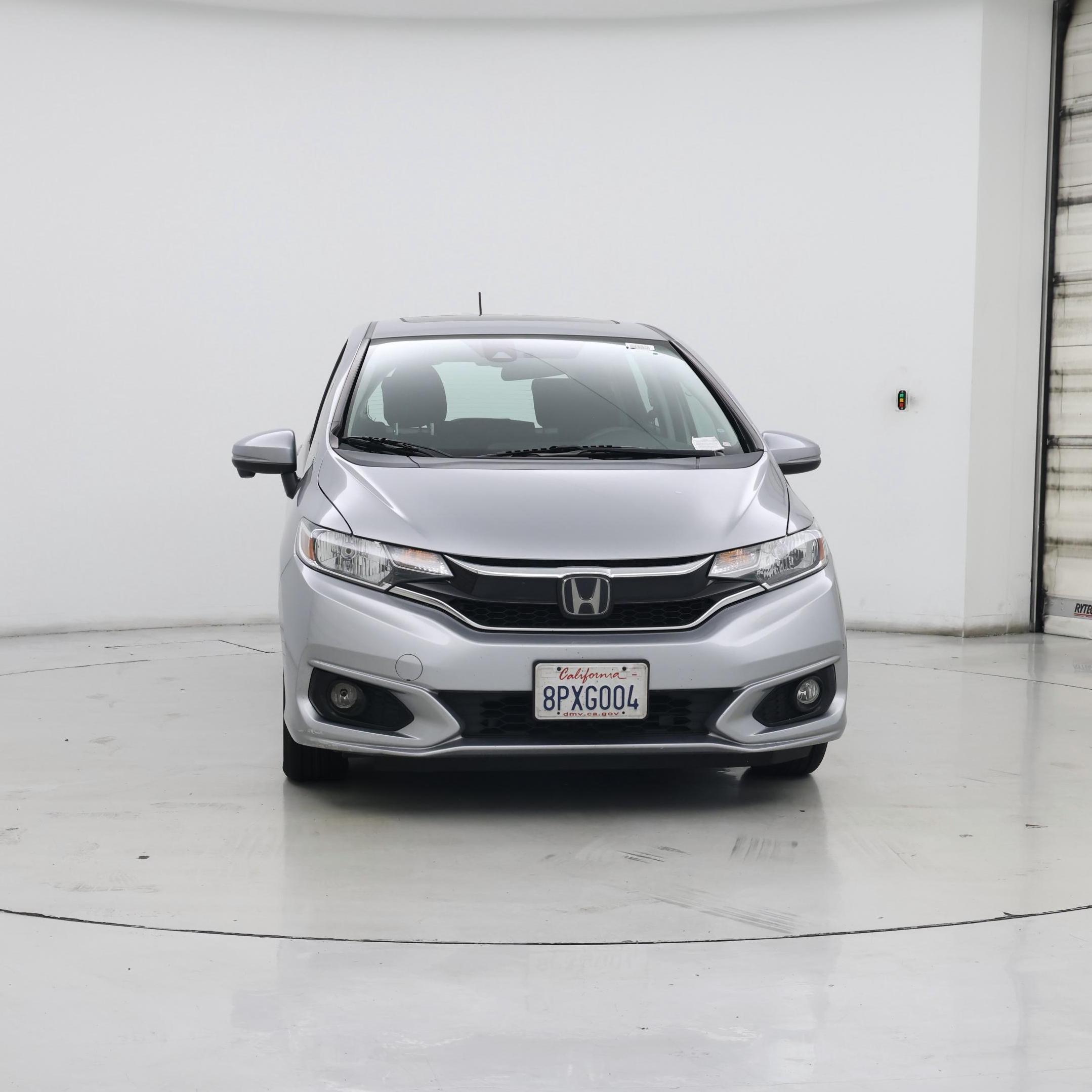 Thumbnail: 2019 Honda Fit - 5