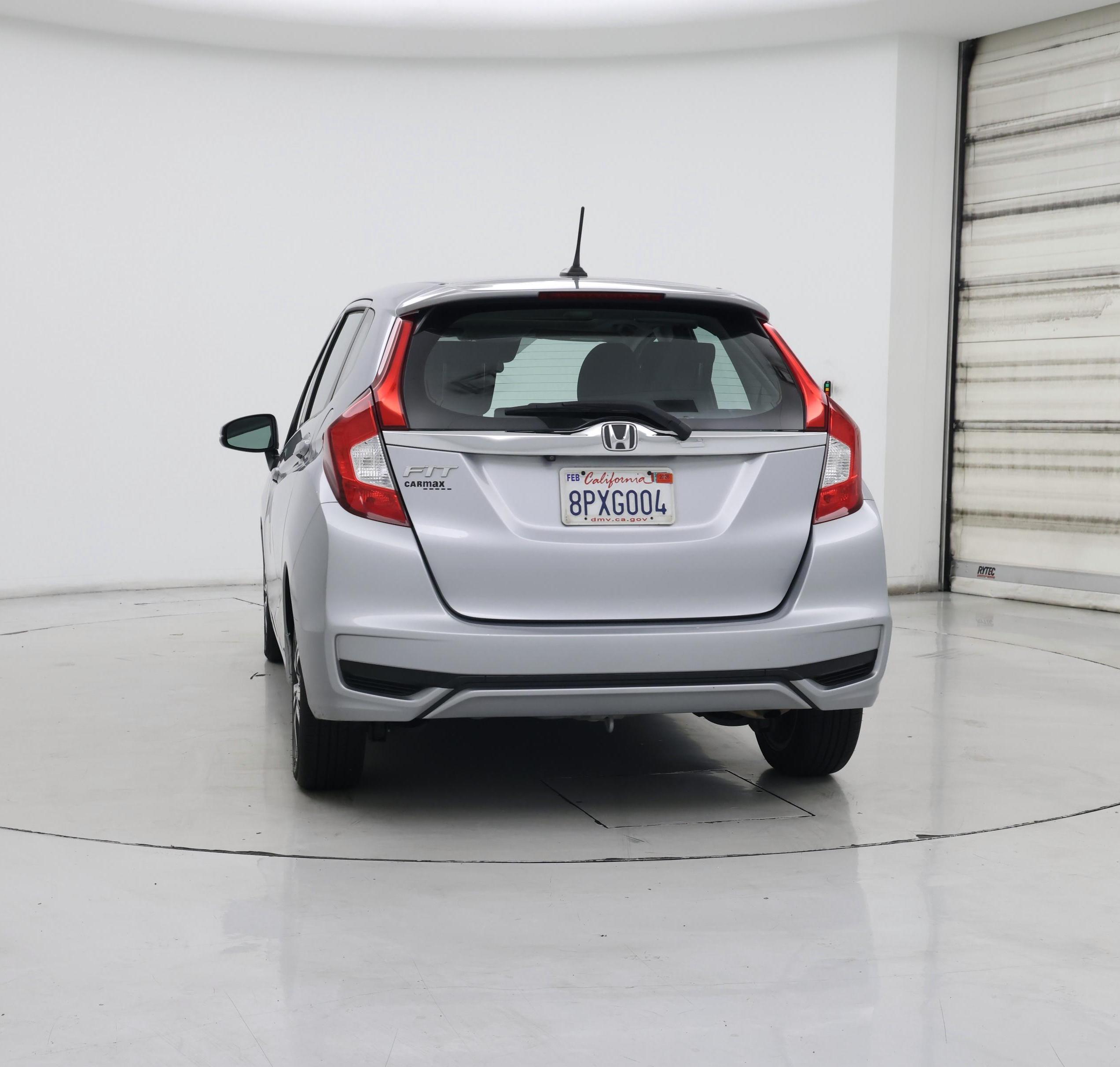 Thumbnail: 2019 Honda Fit - 6