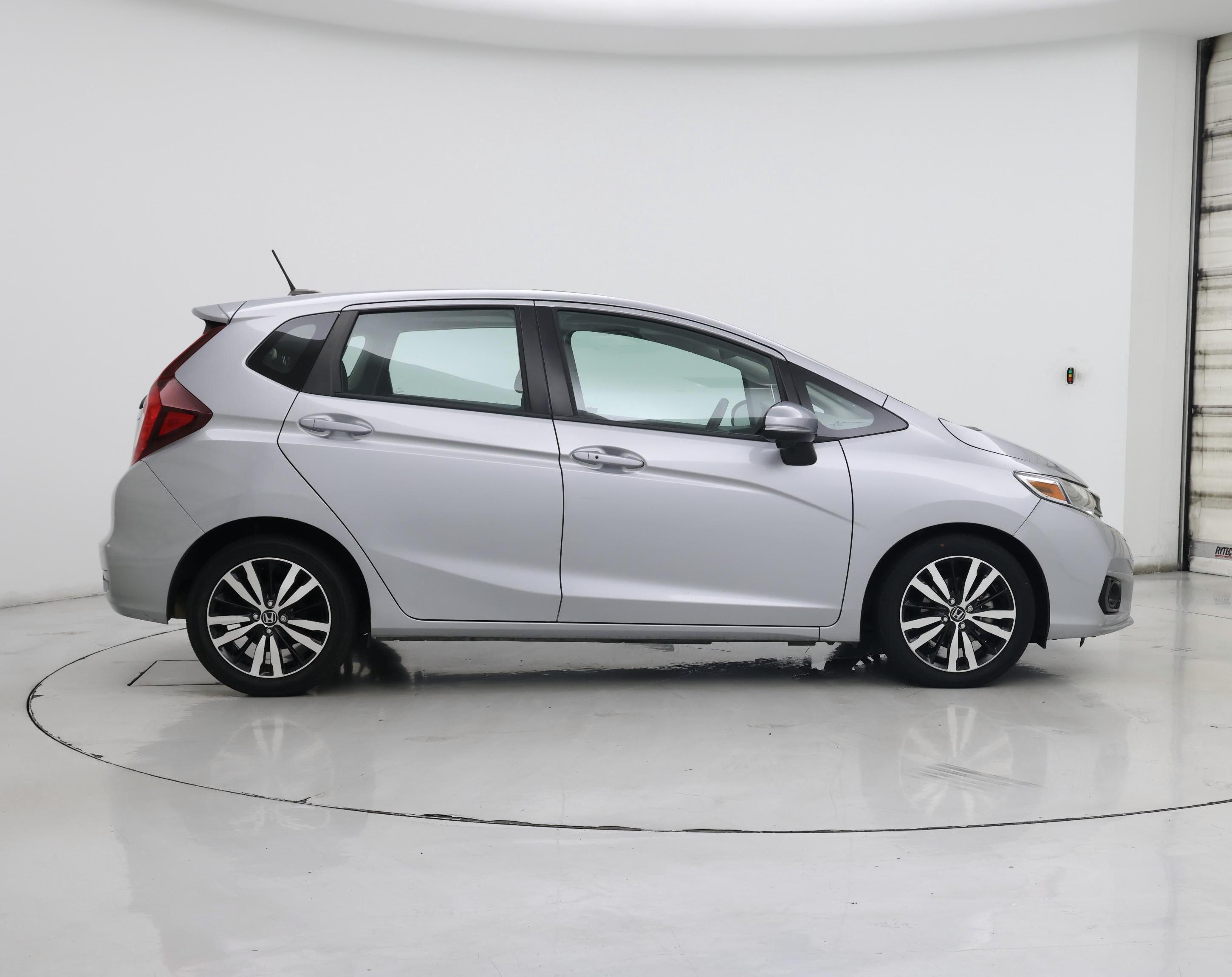 Thumbnail: 2019 Honda Fit - 7